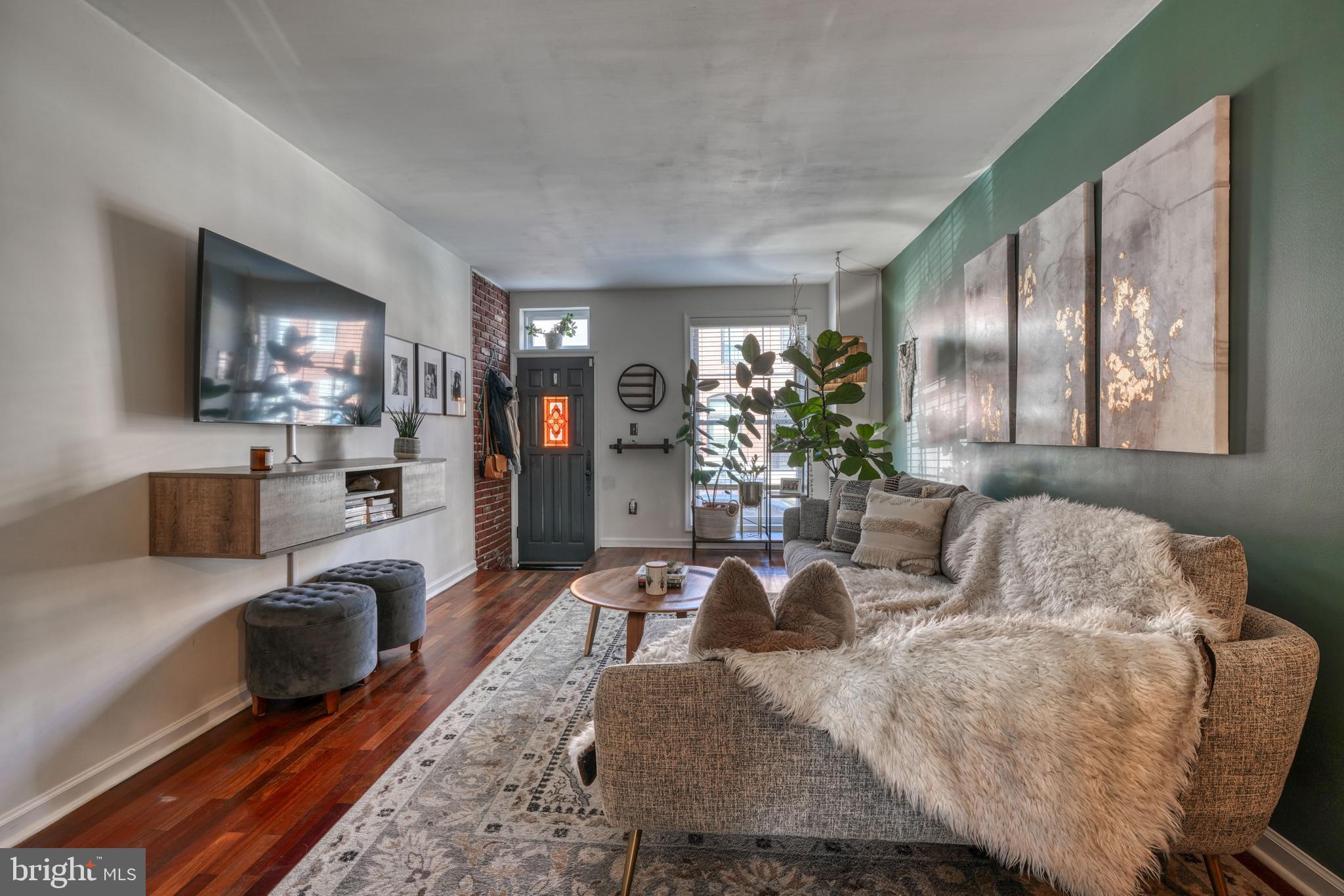 PATTERSON PARK - Residential