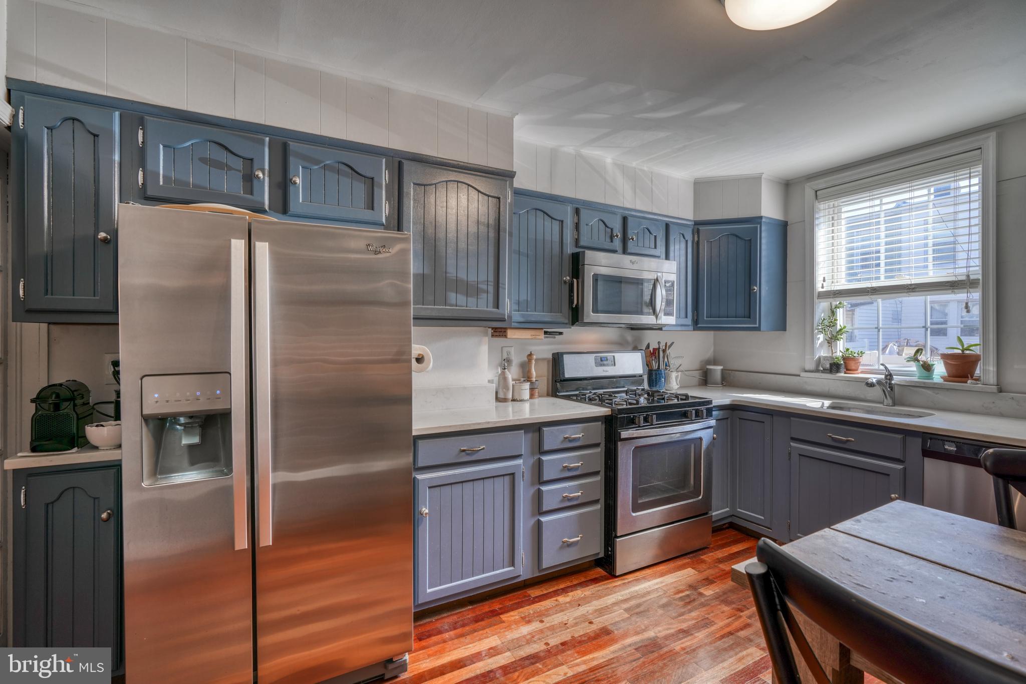 PATTERSON PARK - Residential