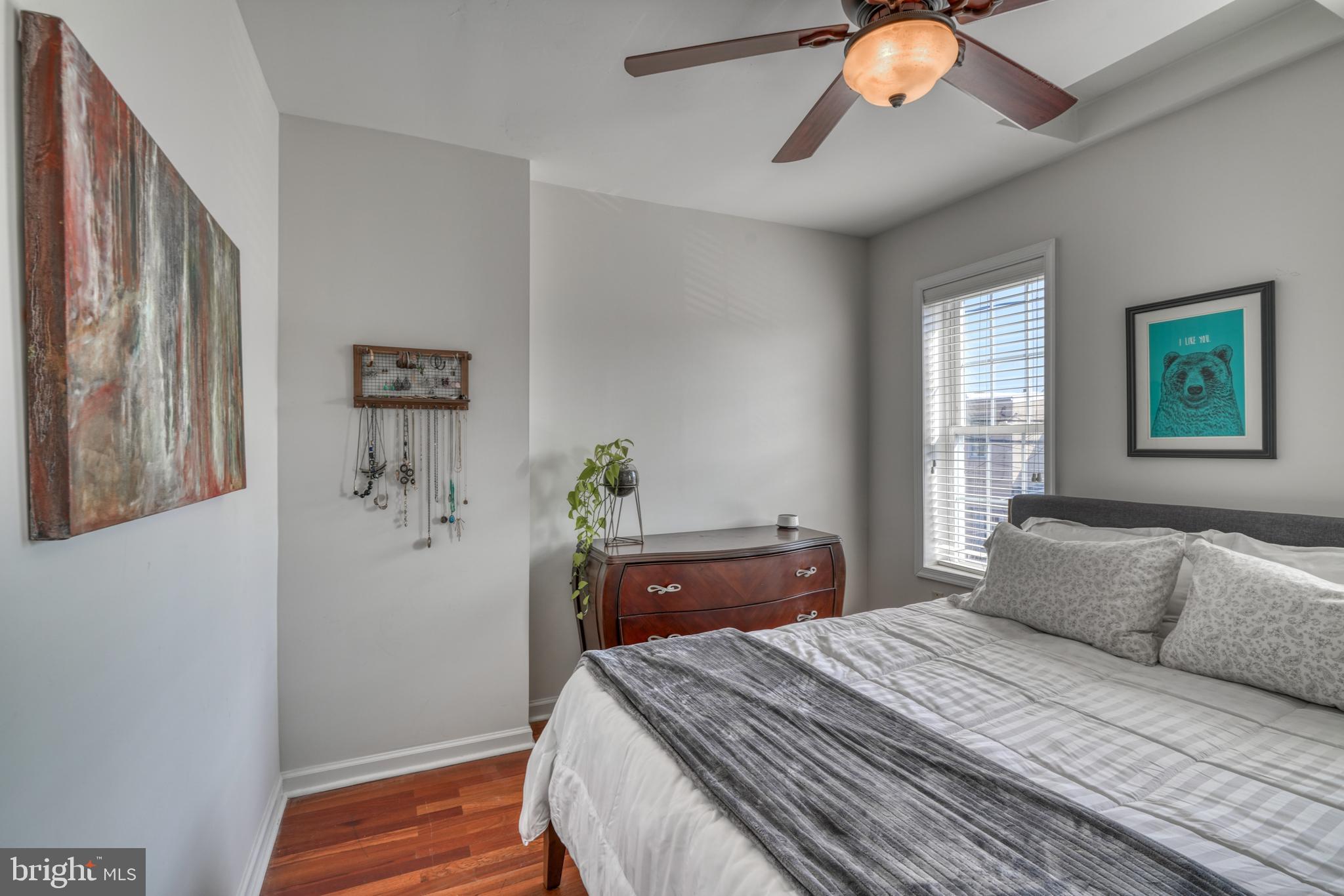 PATTERSON PARK - Residential