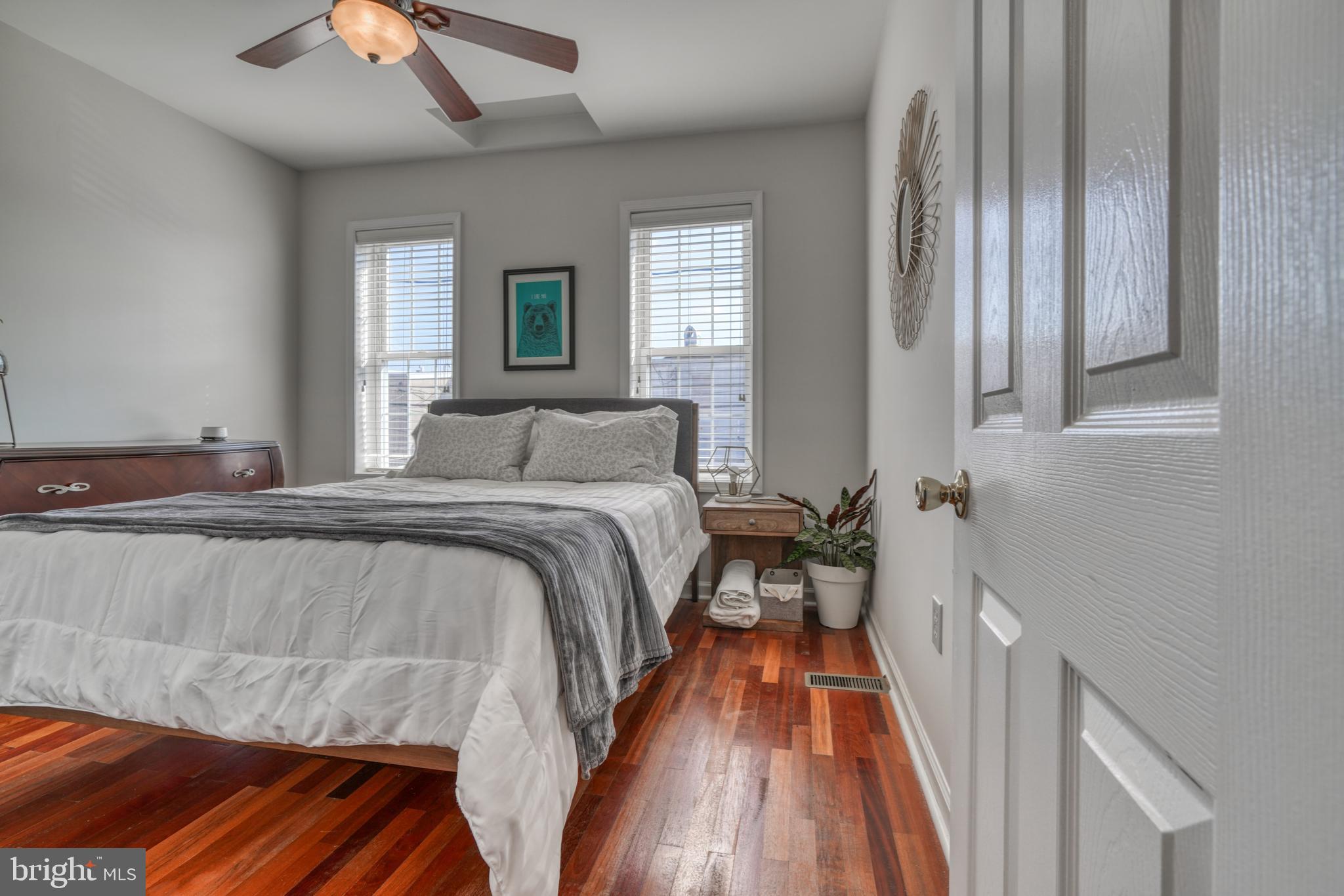 PATTERSON PARK - Residential