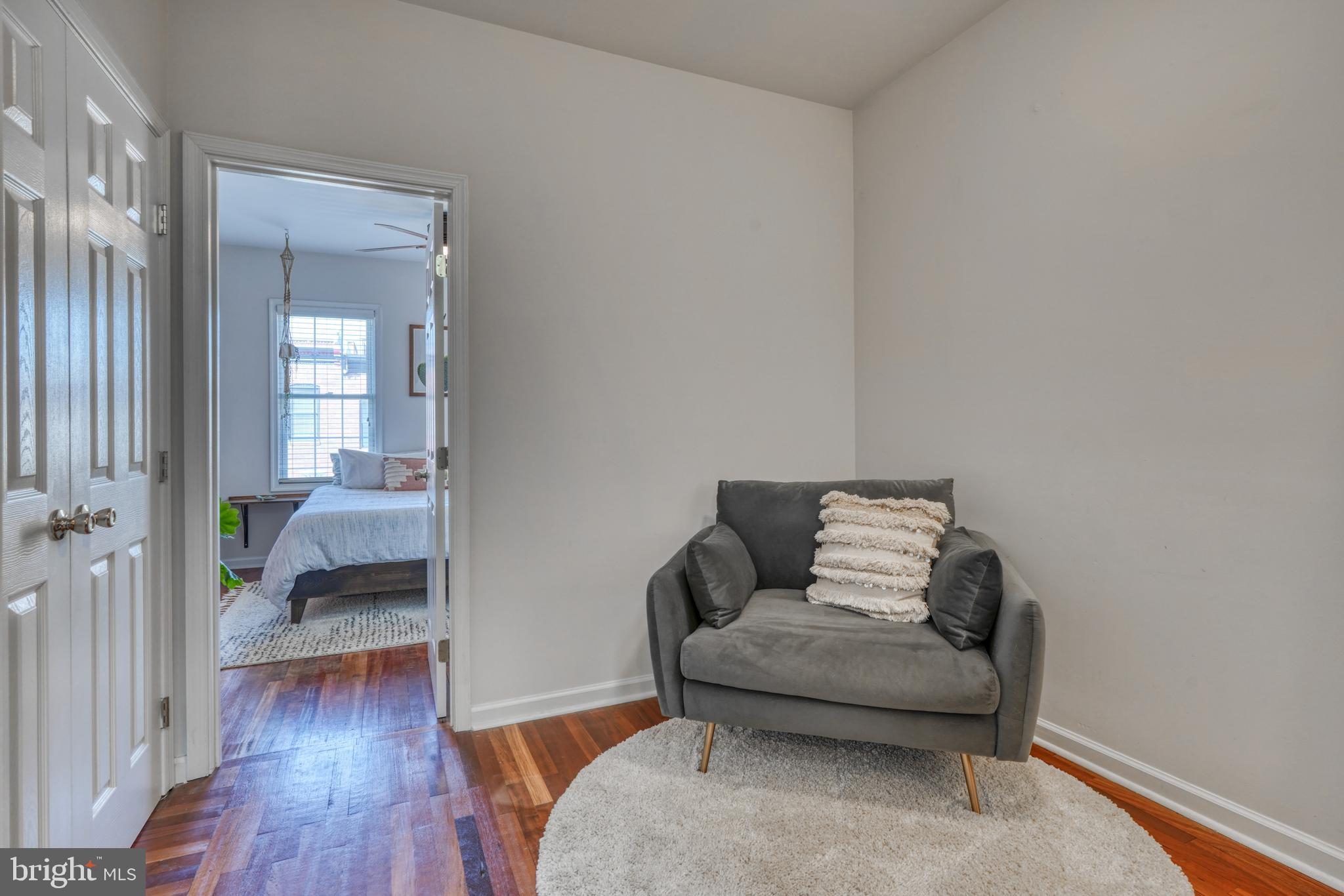 PATTERSON PARK - Residential