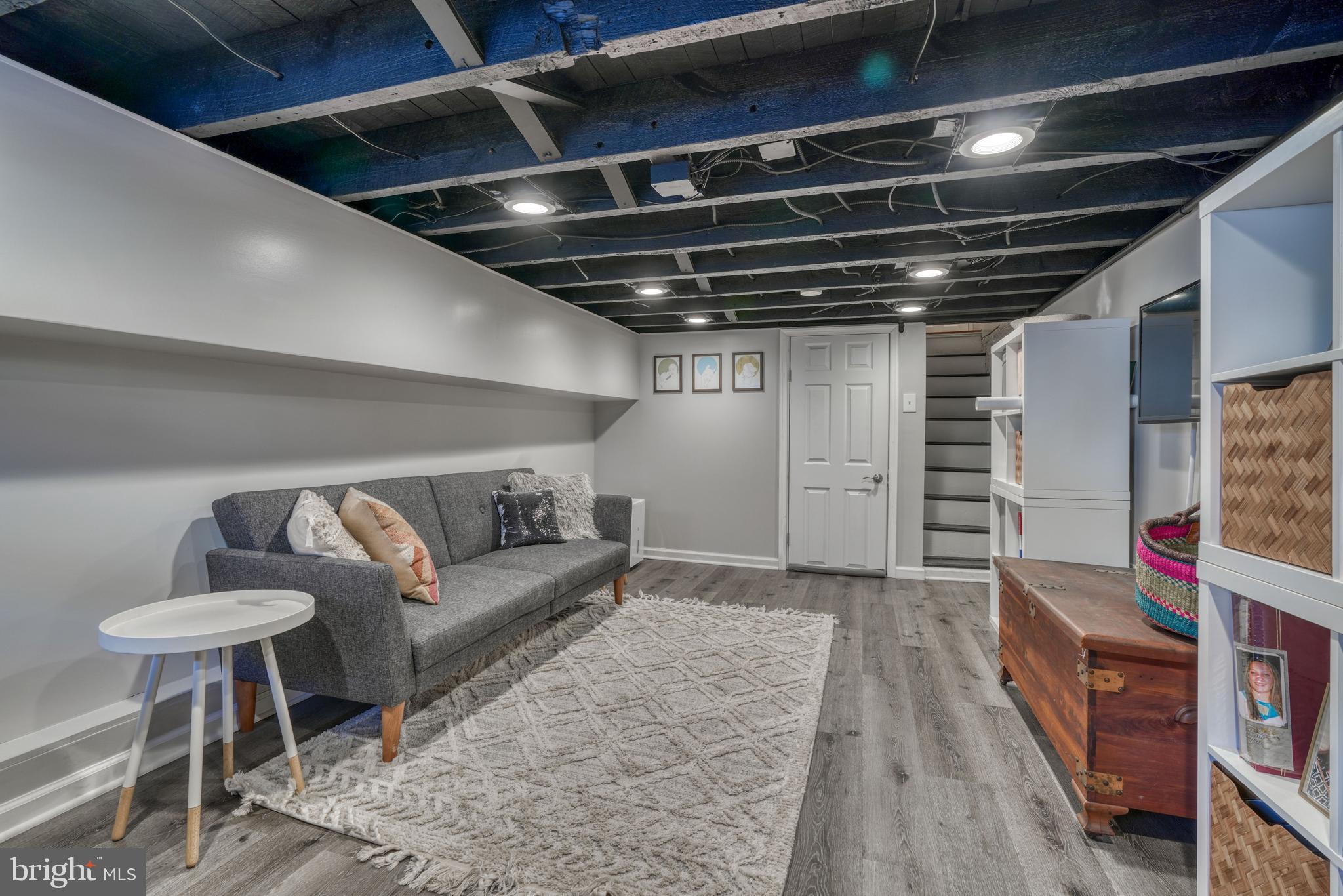 PATTERSON PARK - Residential