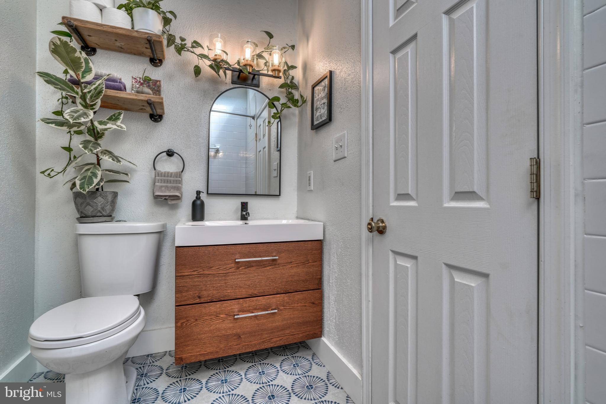 PATTERSON PARK - Residential