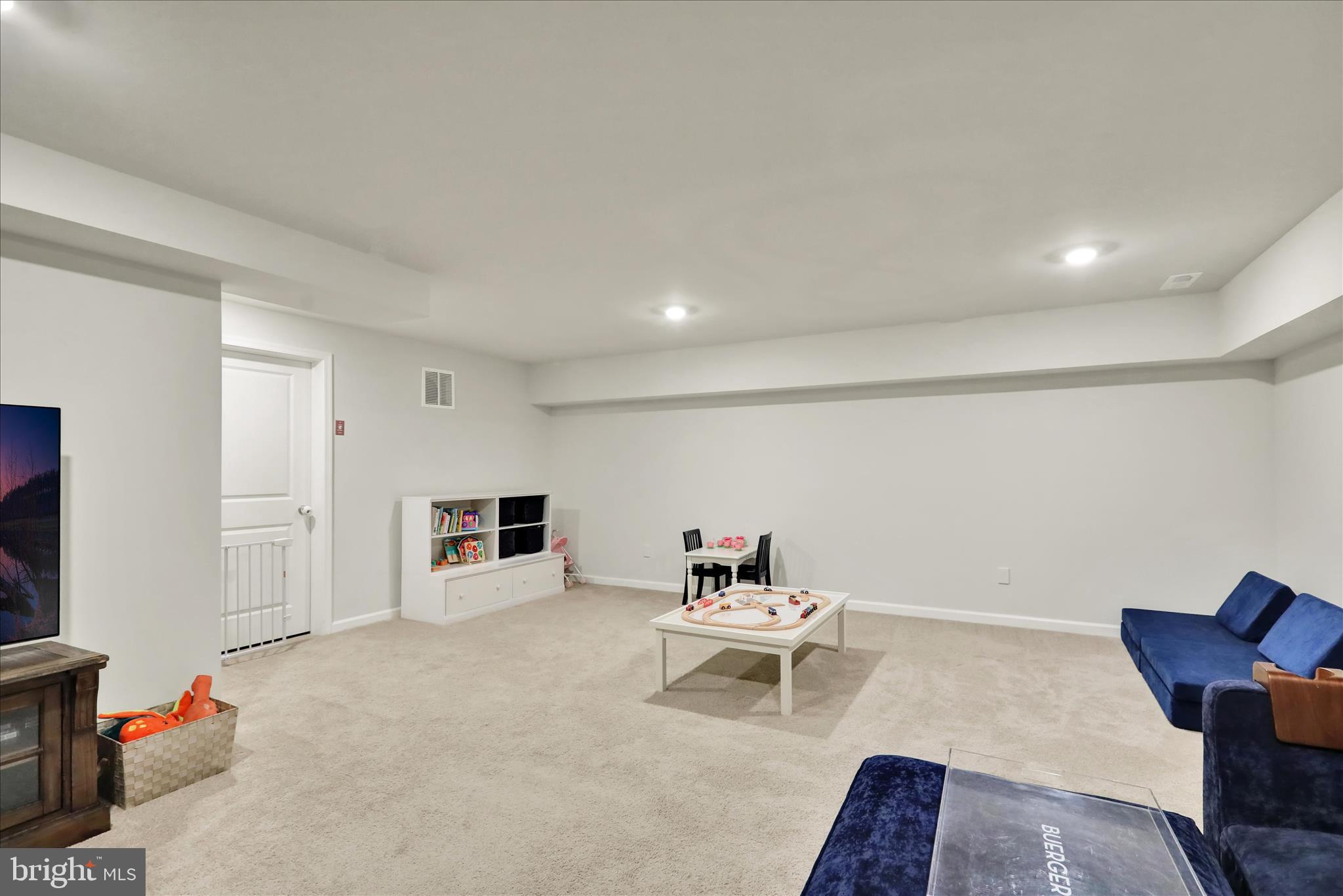 GLEN RIDGE - Residential