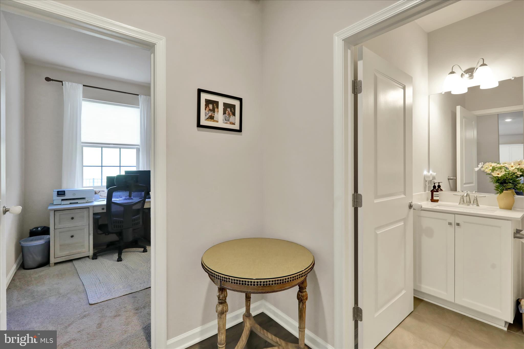 GLEN RIDGE - Residential