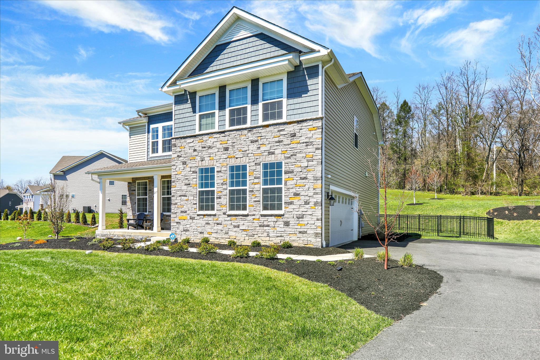 GLEN RIDGE - Residential