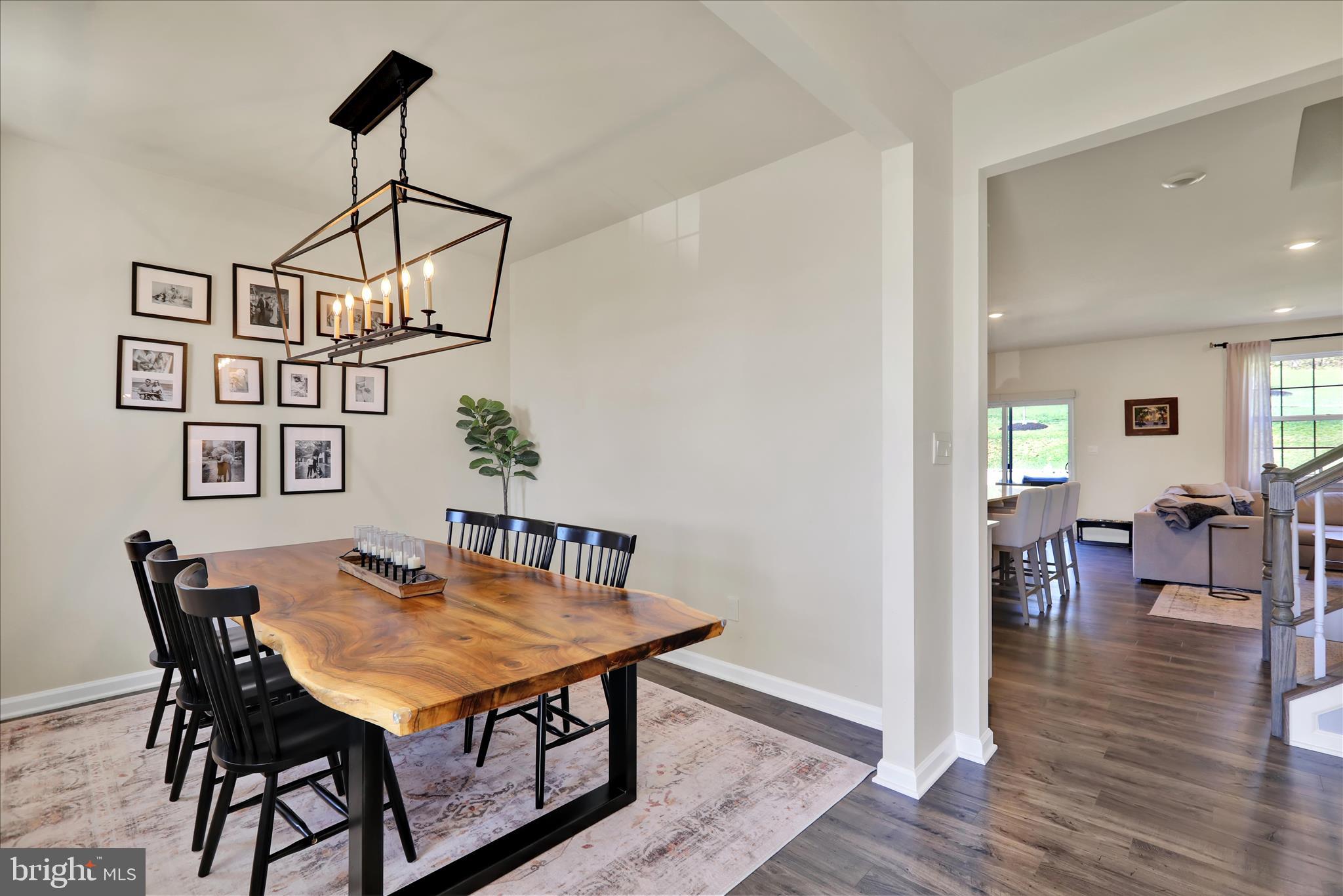 GLEN RIDGE - Residential