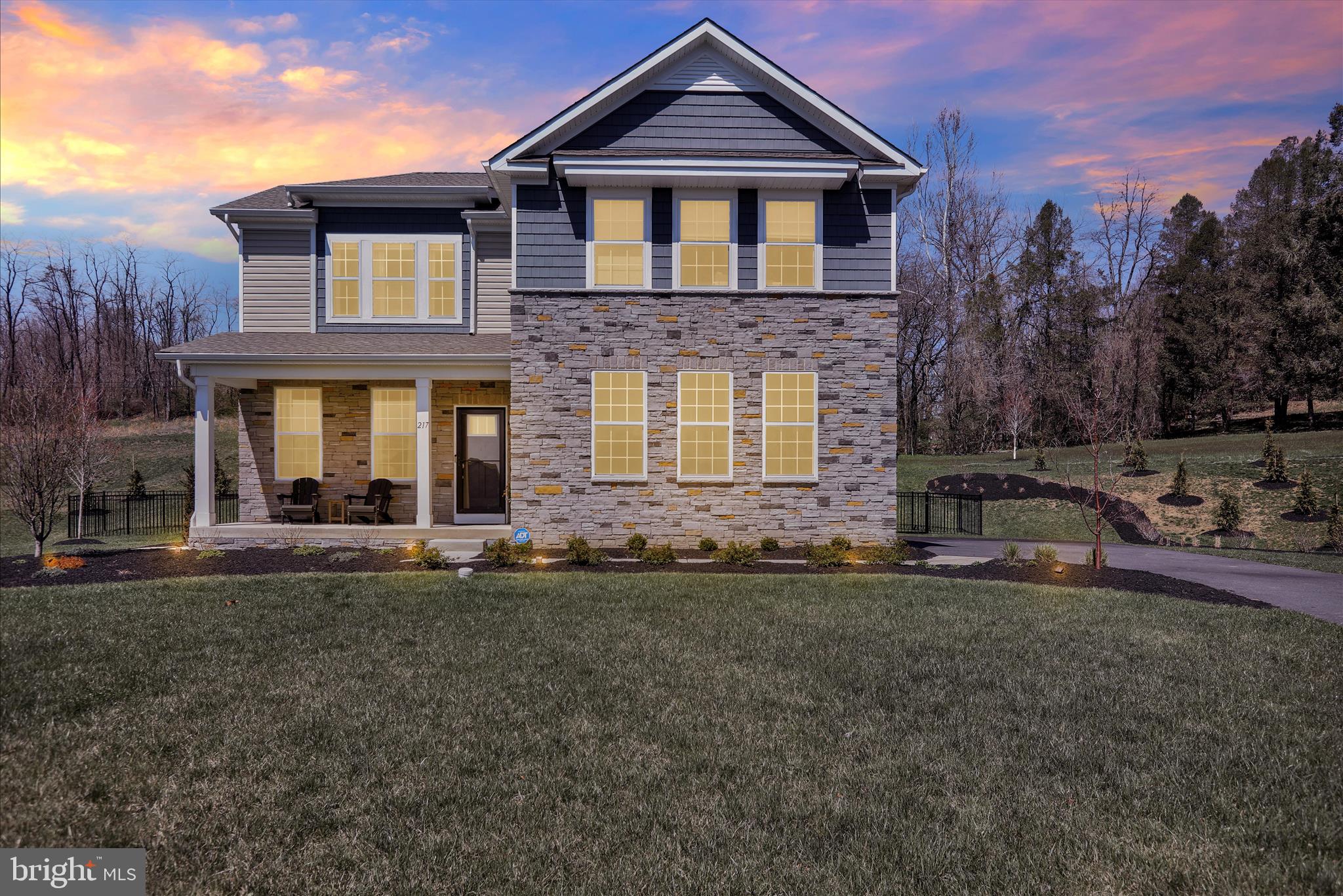 GLEN RIDGE - Residential