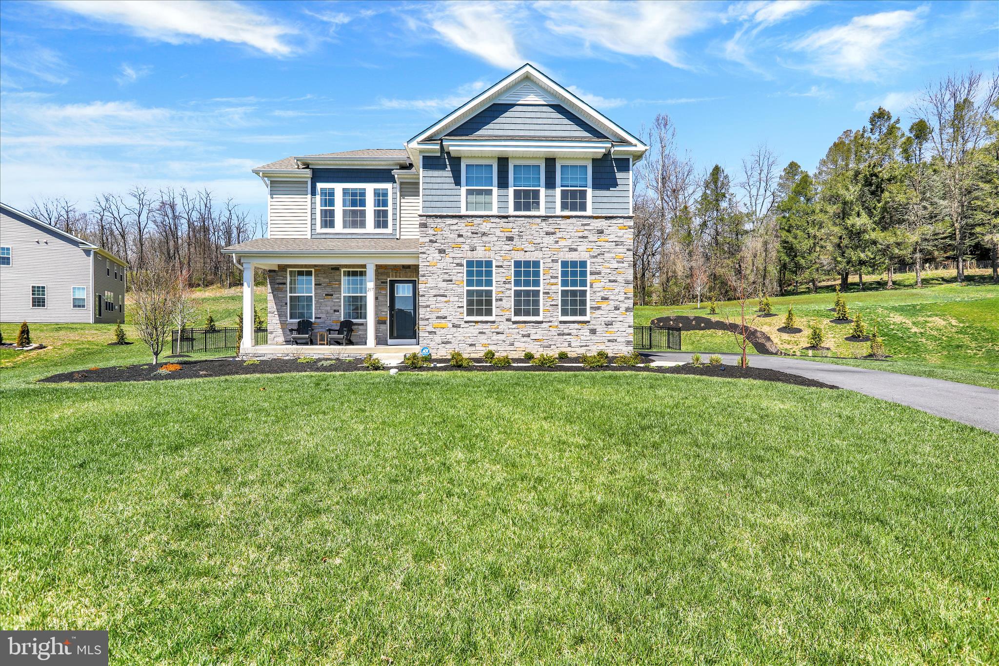 GLEN RIDGE - Residential