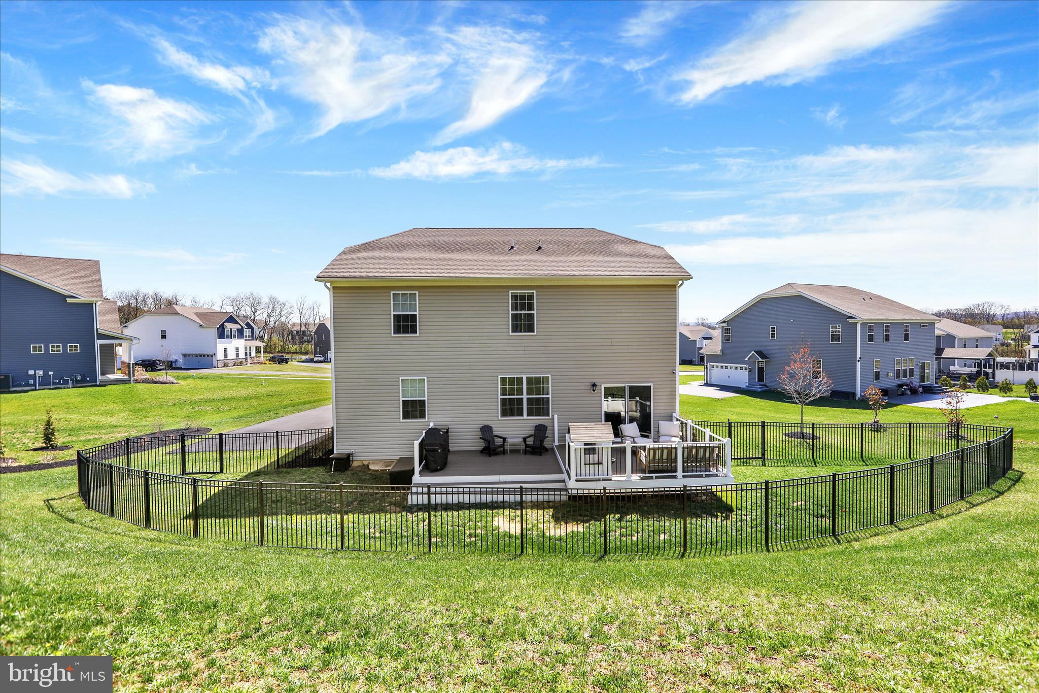 GLEN RIDGE - Residential