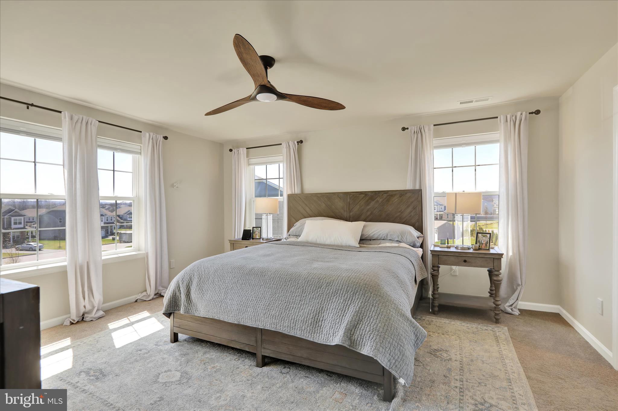 GLEN RIDGE - Residential