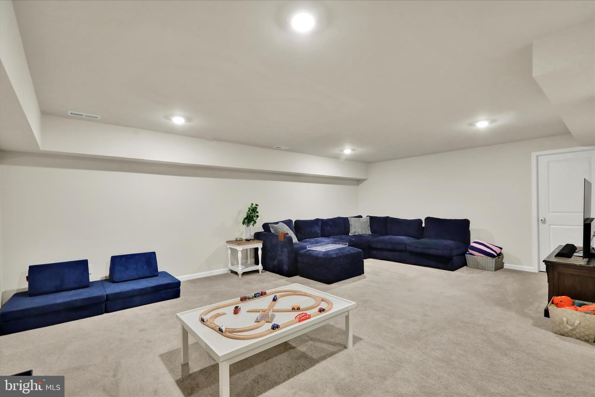 GLEN RIDGE - Residential