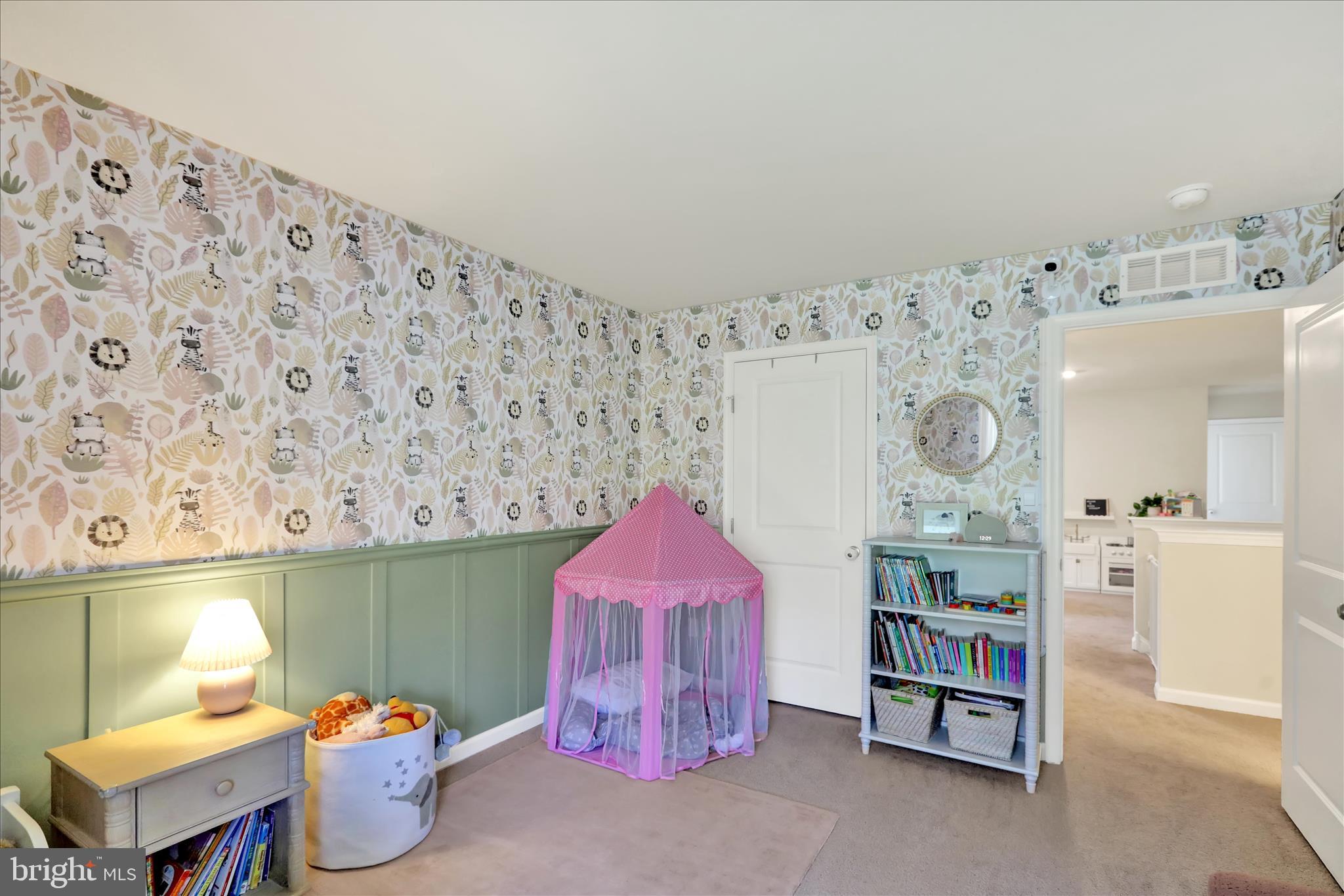 GLEN RIDGE - Residential