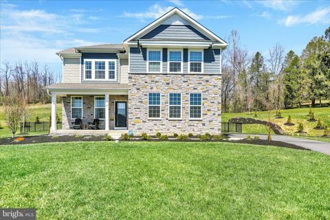 Photo of 217 Merifield Court, READING, PA 19608 (MLS # PABK2070472)