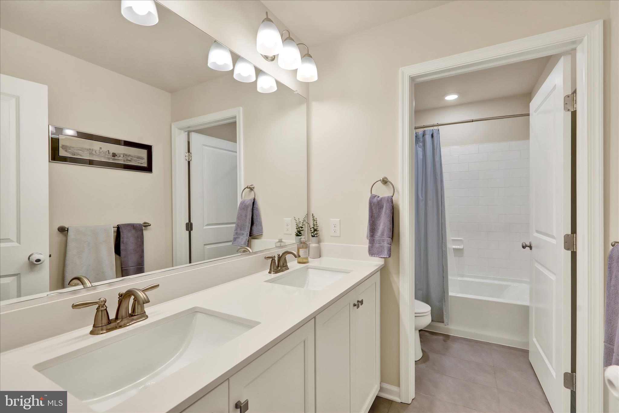 GLEN RIDGE - Residential