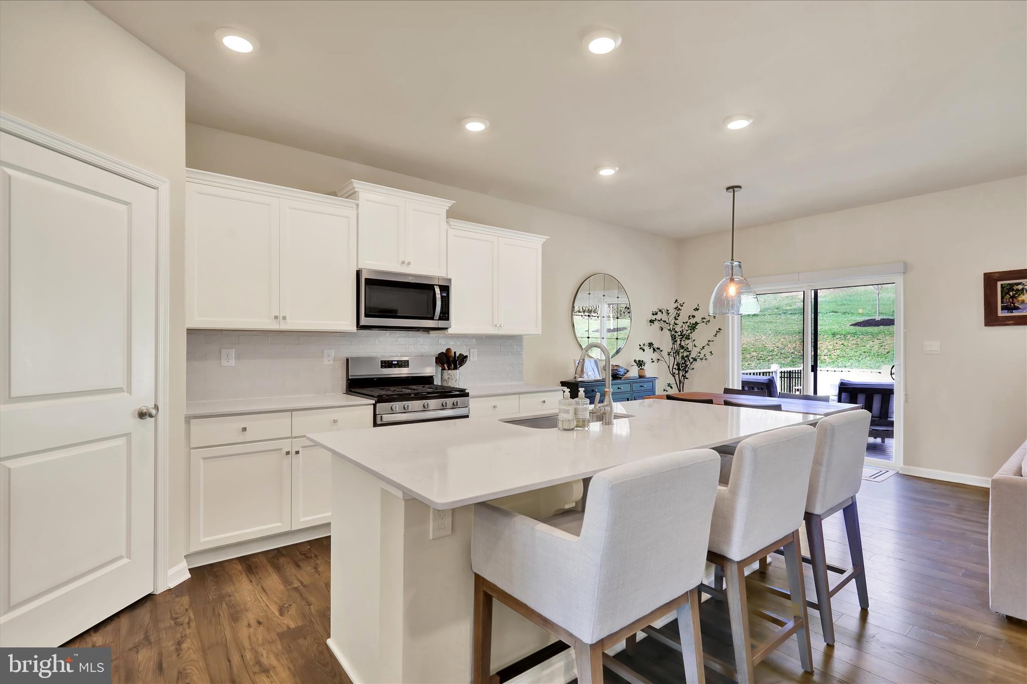 GLEN RIDGE - Residential