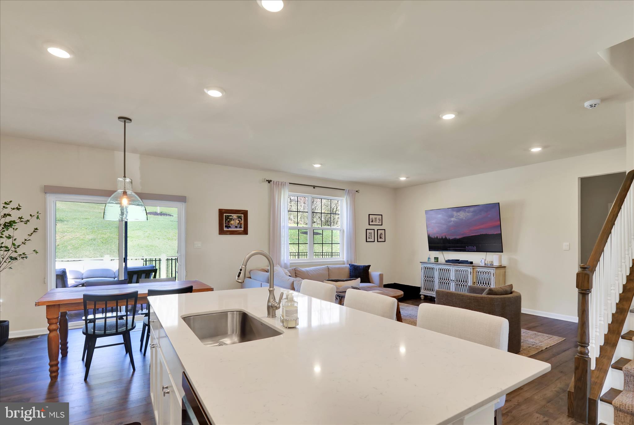 GLEN RIDGE - Residential