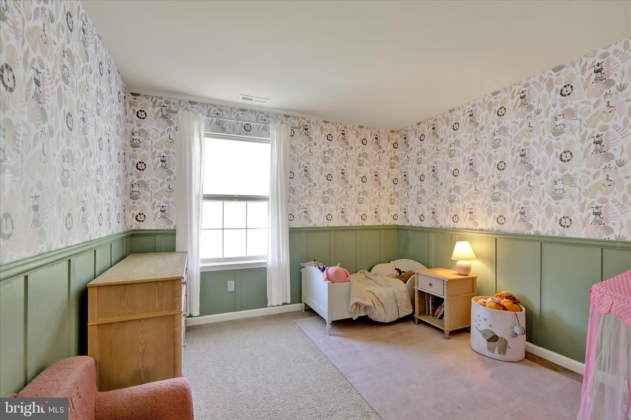 GLEN RIDGE - Residential