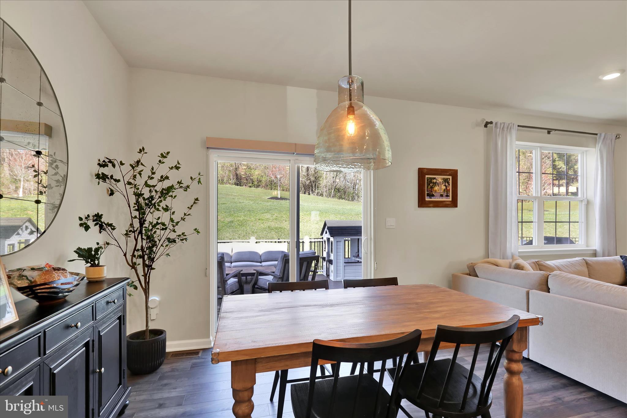 GLEN RIDGE - Residential