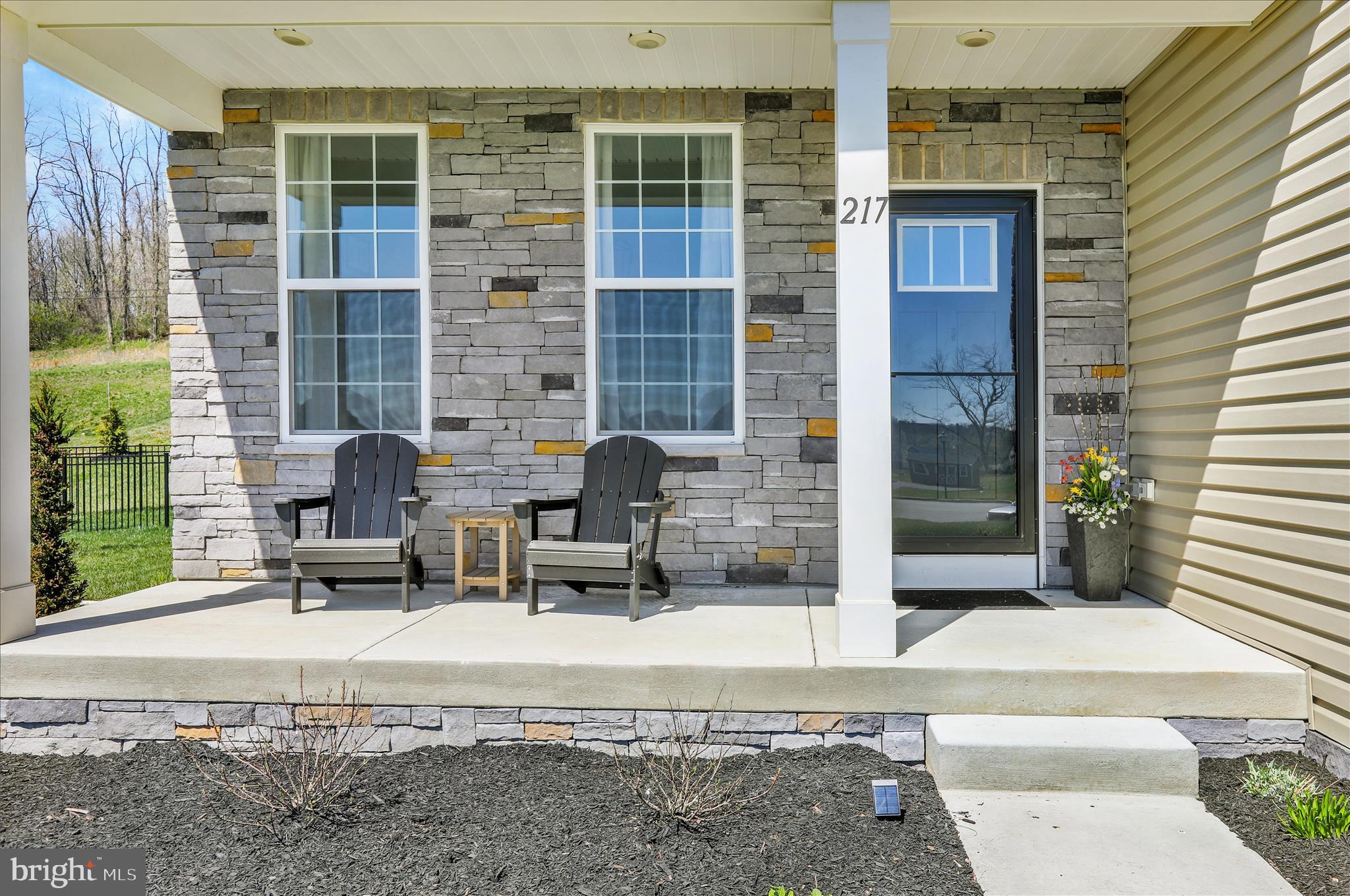 GLEN RIDGE - Residential