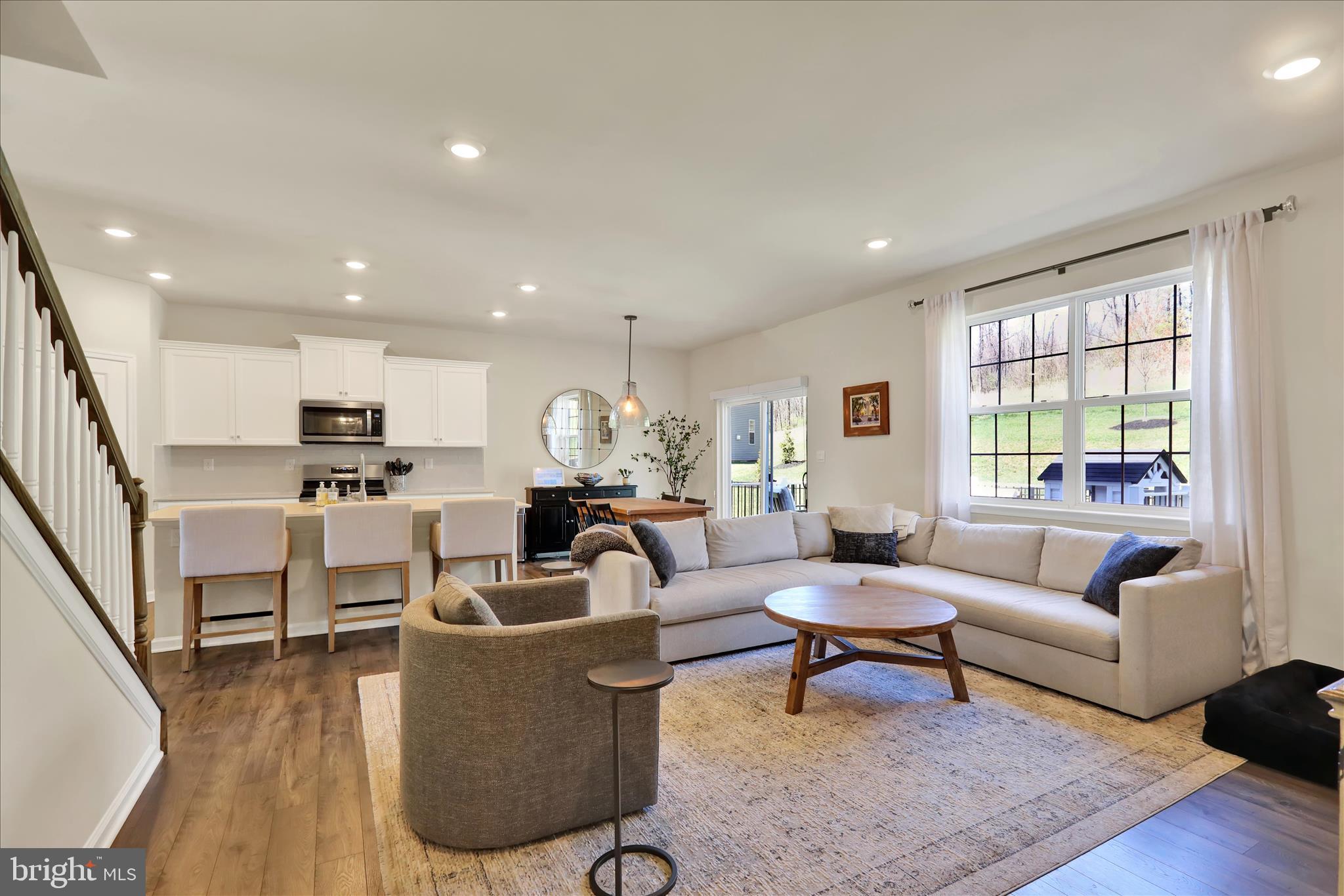 GLEN RIDGE - Residential