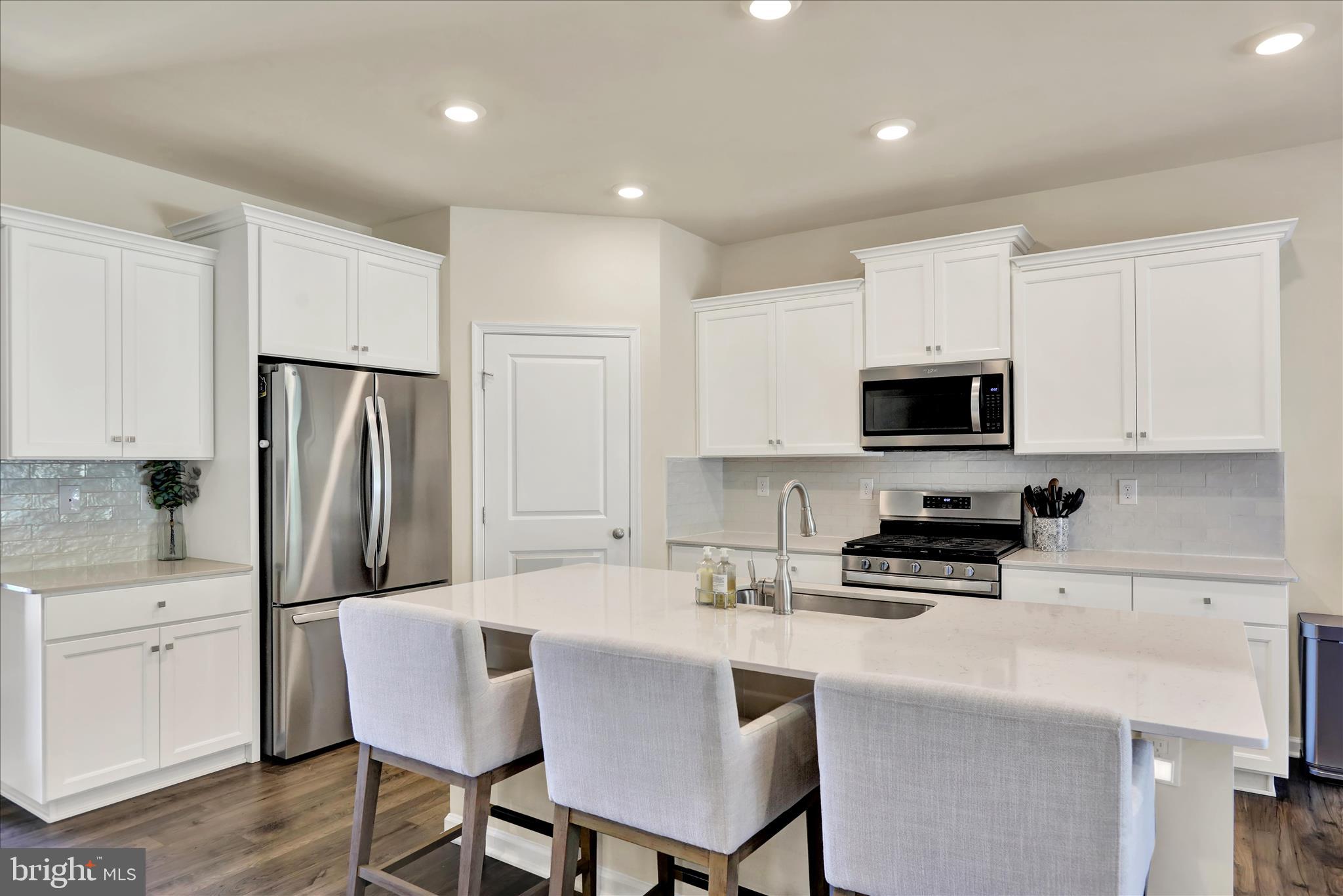 GLEN RIDGE - Residential