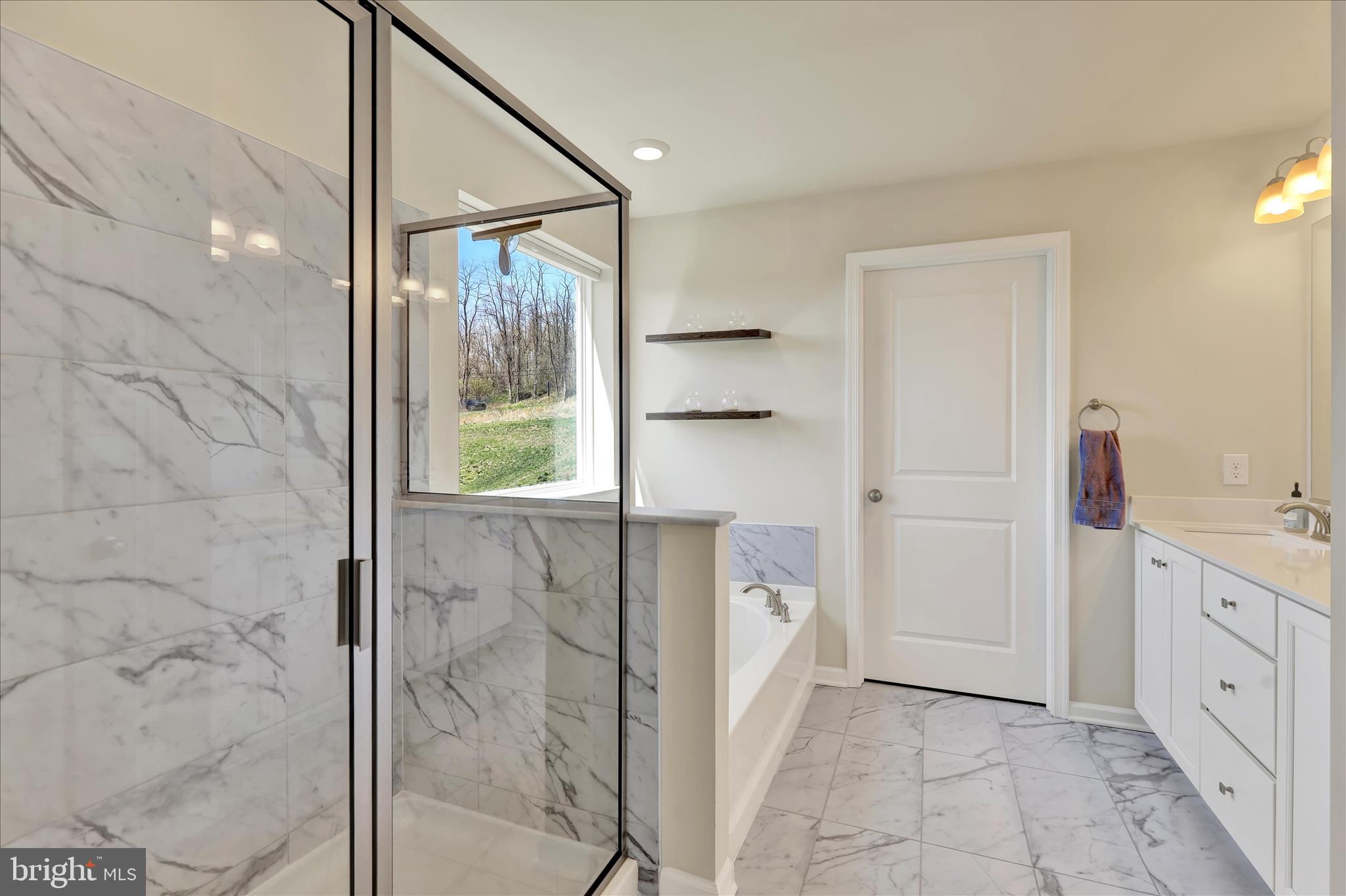 GLEN RIDGE - Residential