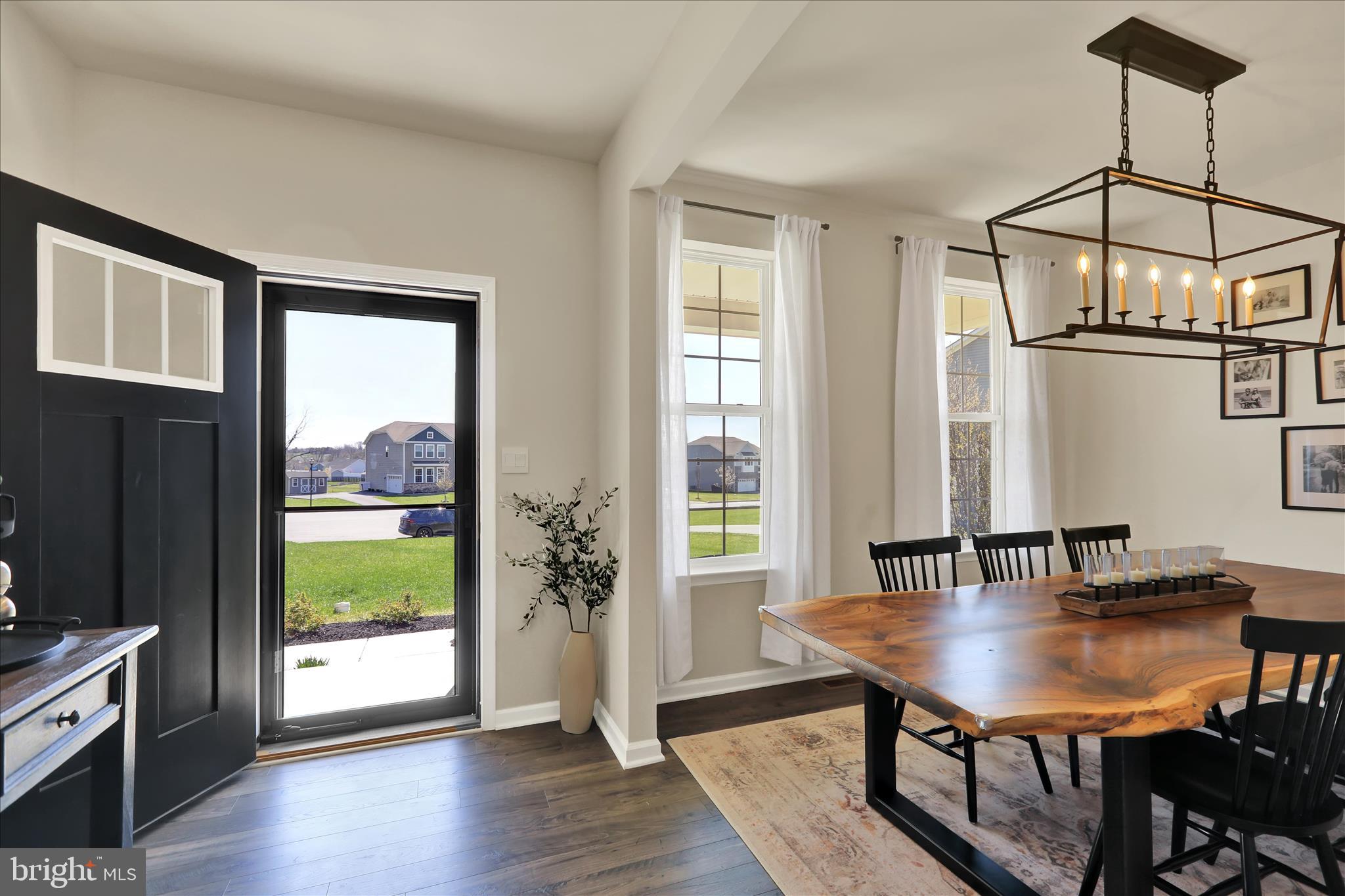 GLEN RIDGE - Residential