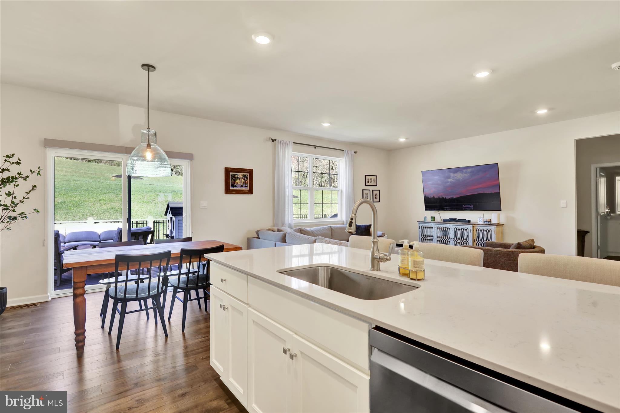 GLEN RIDGE - Residential