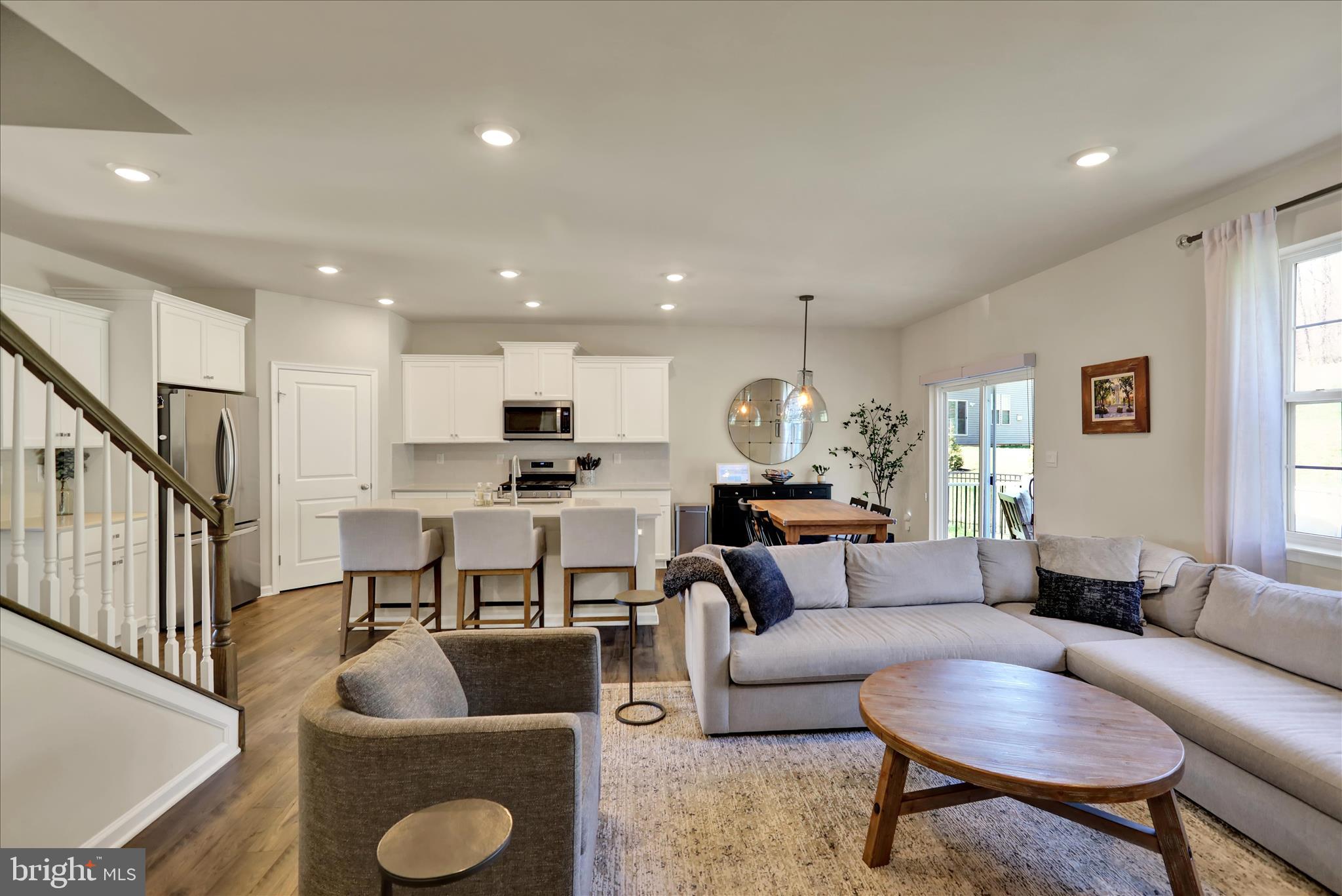 GLEN RIDGE - Residential