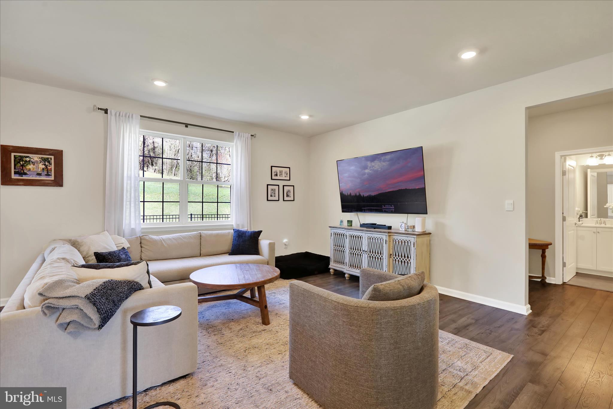 GLEN RIDGE - Residential