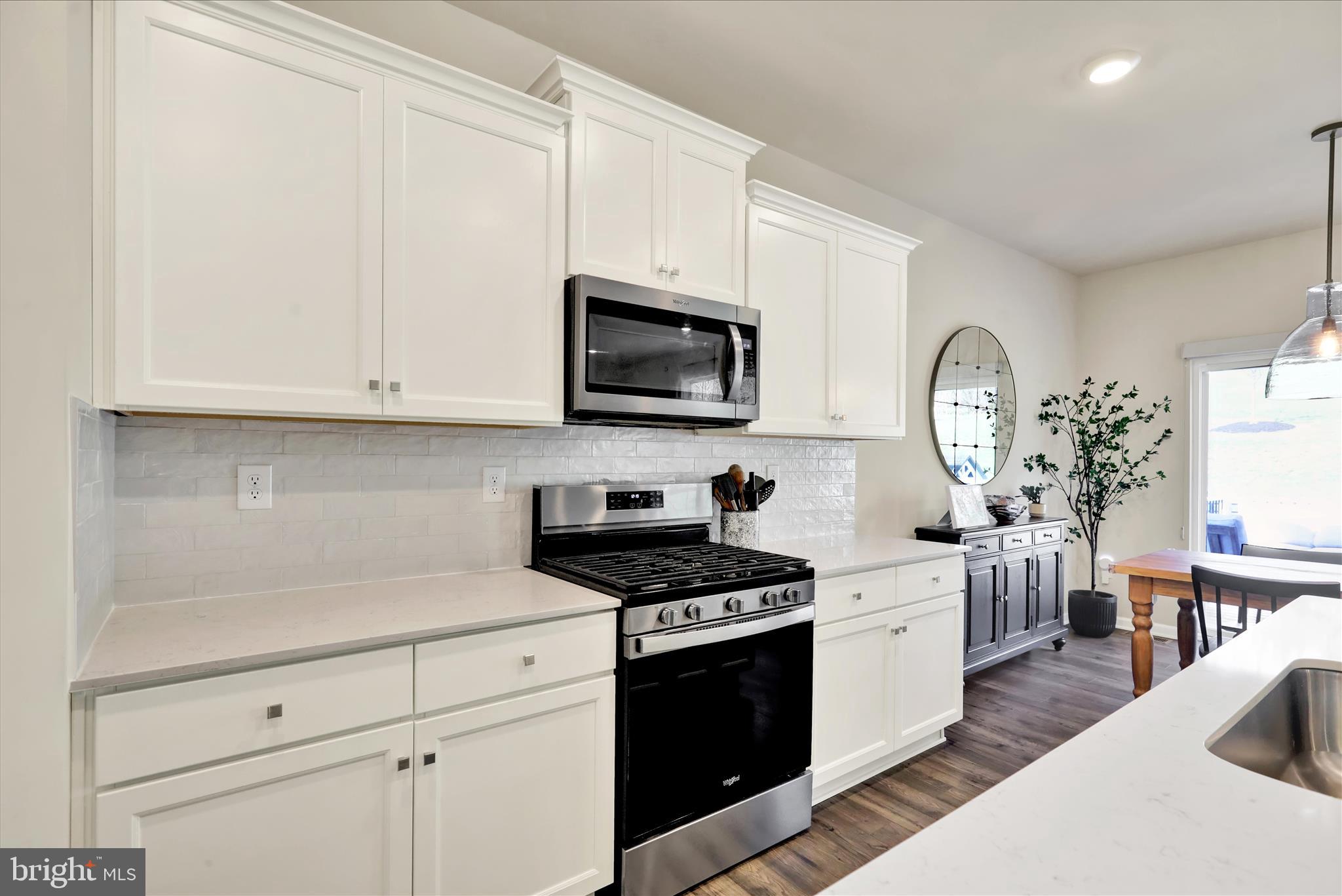 GLEN RIDGE - Residential