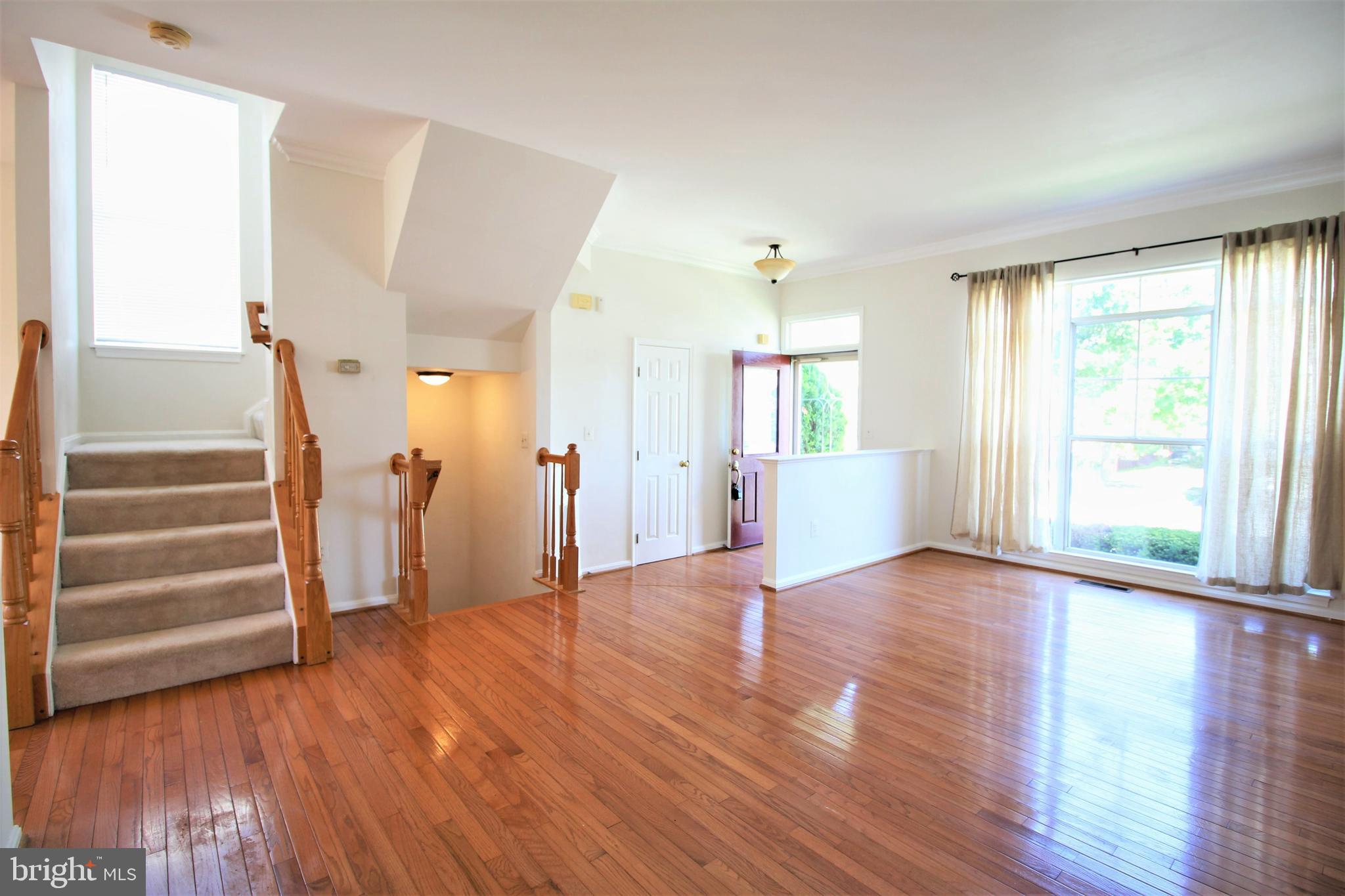 RIDGELEIGH - Residential Lease