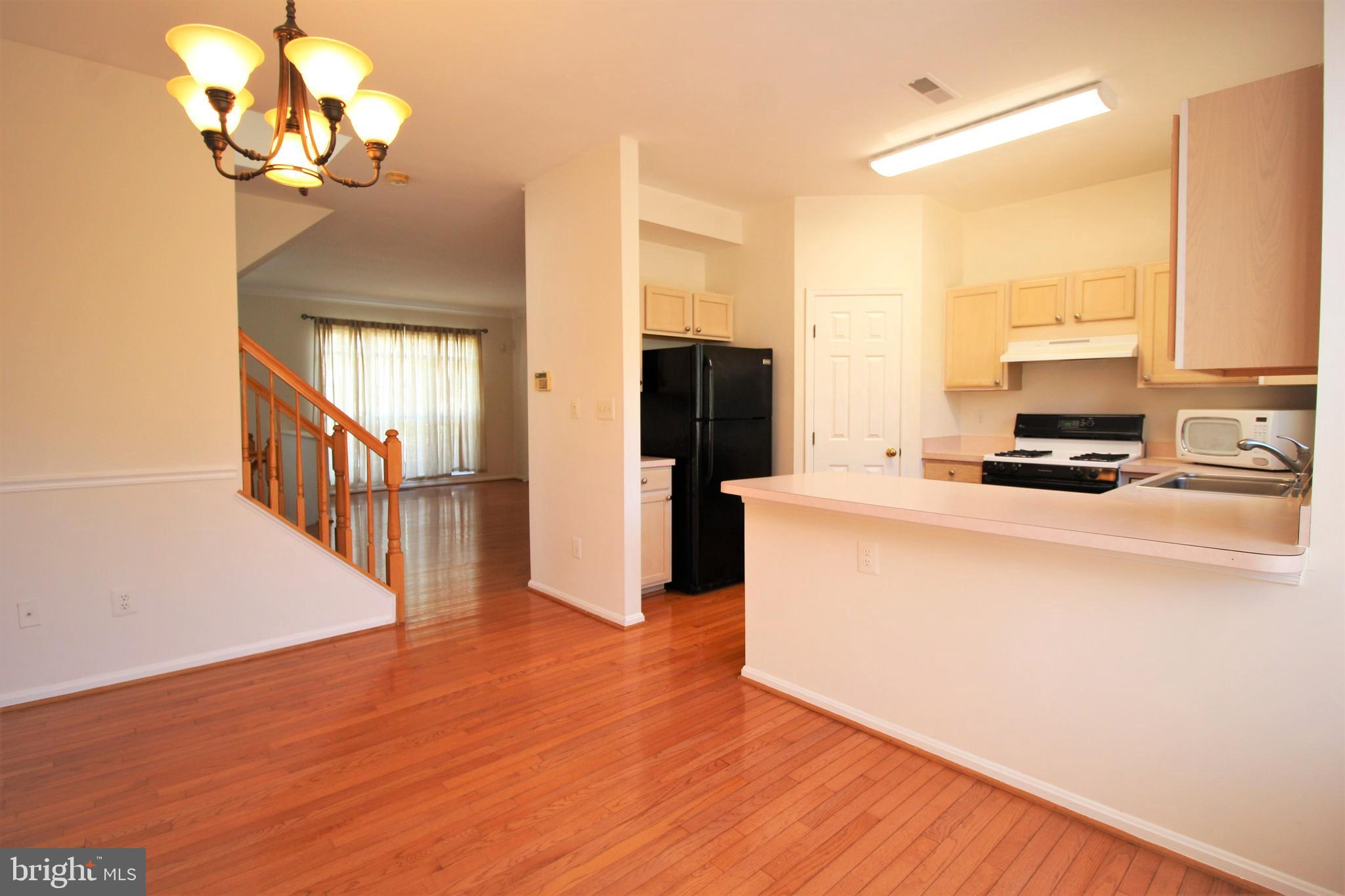 RIDGELEIGH - Residential Lease