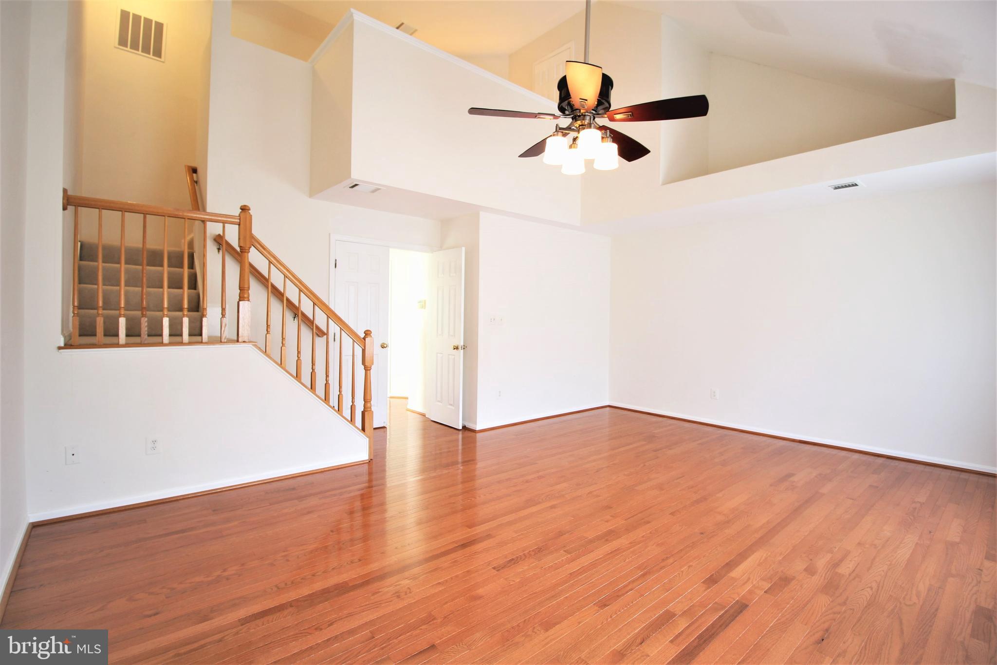 RIDGELEIGH - Residential Lease