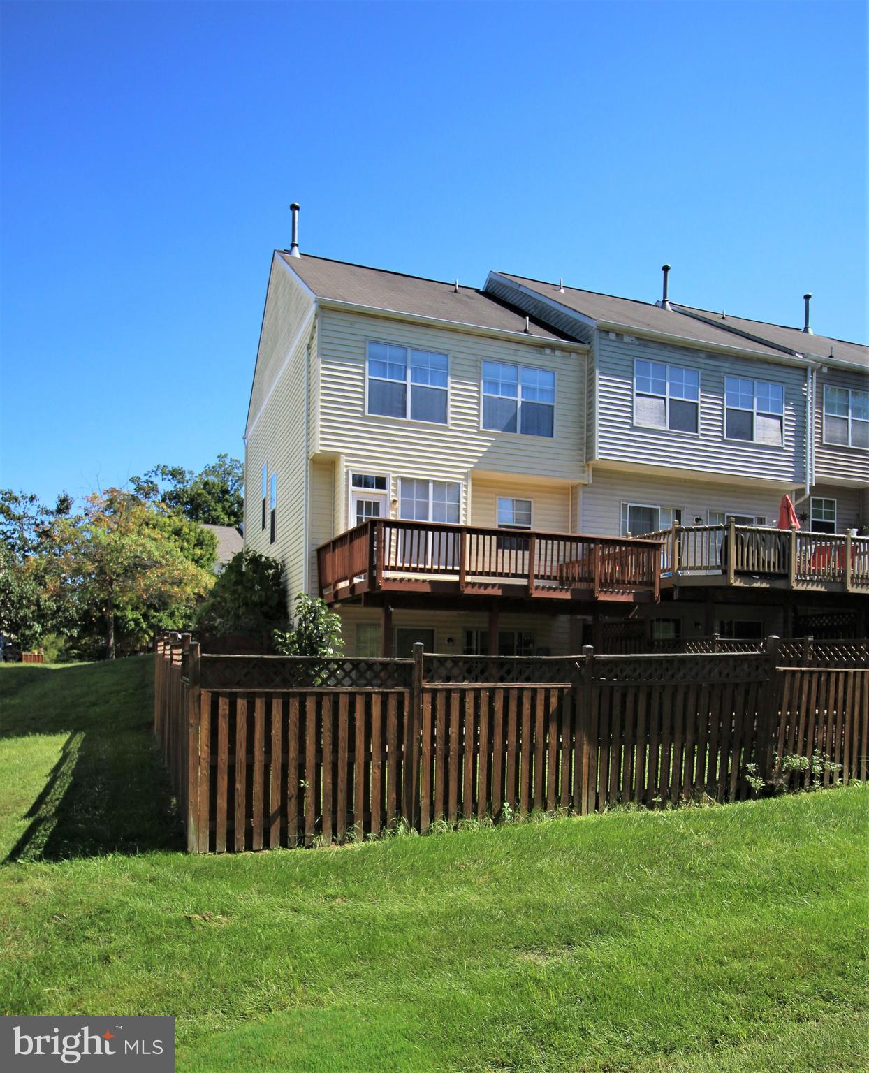 RIDGELEIGH - Residential Lease