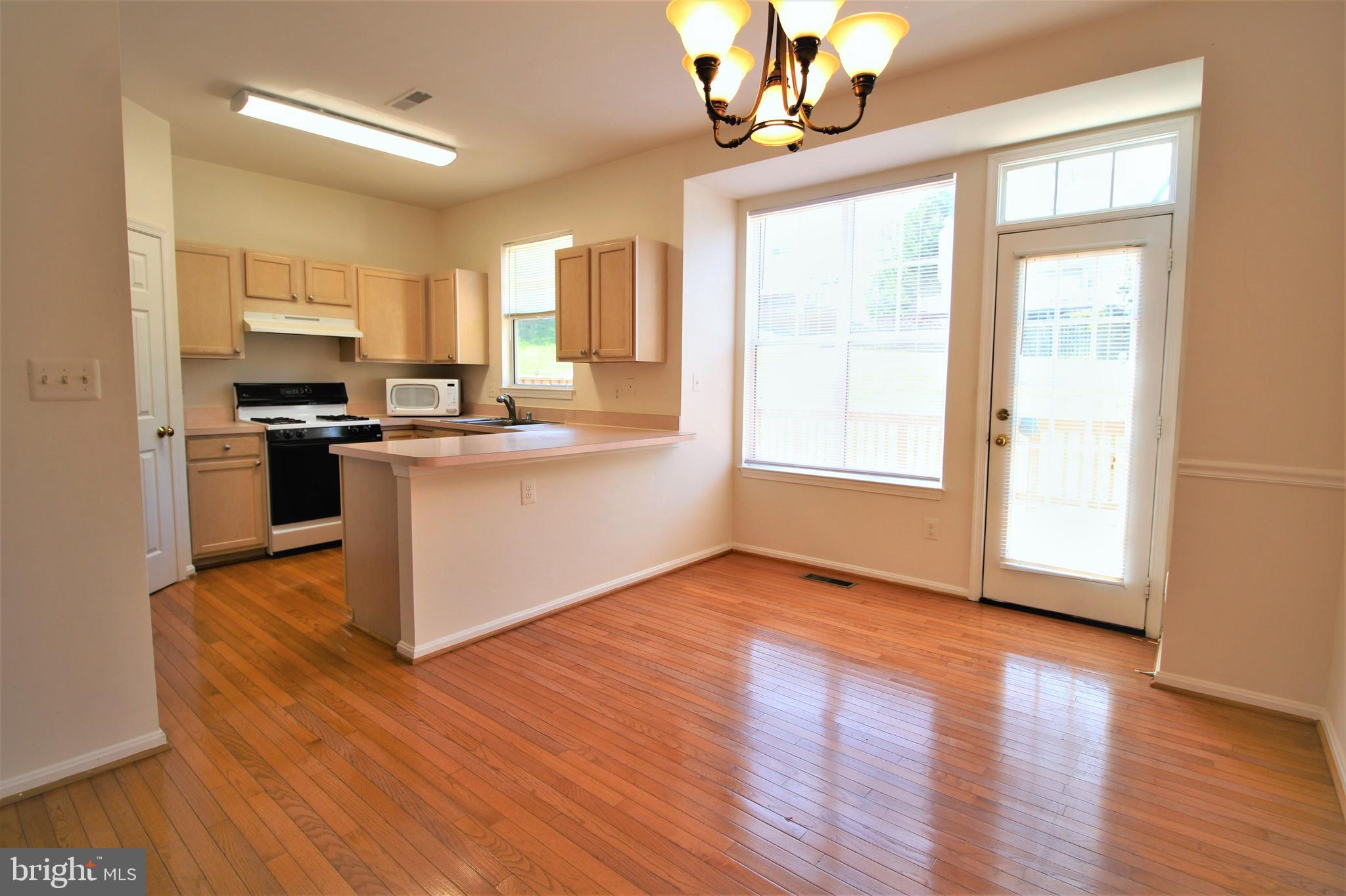 RIDGELEIGH - Residential Lease