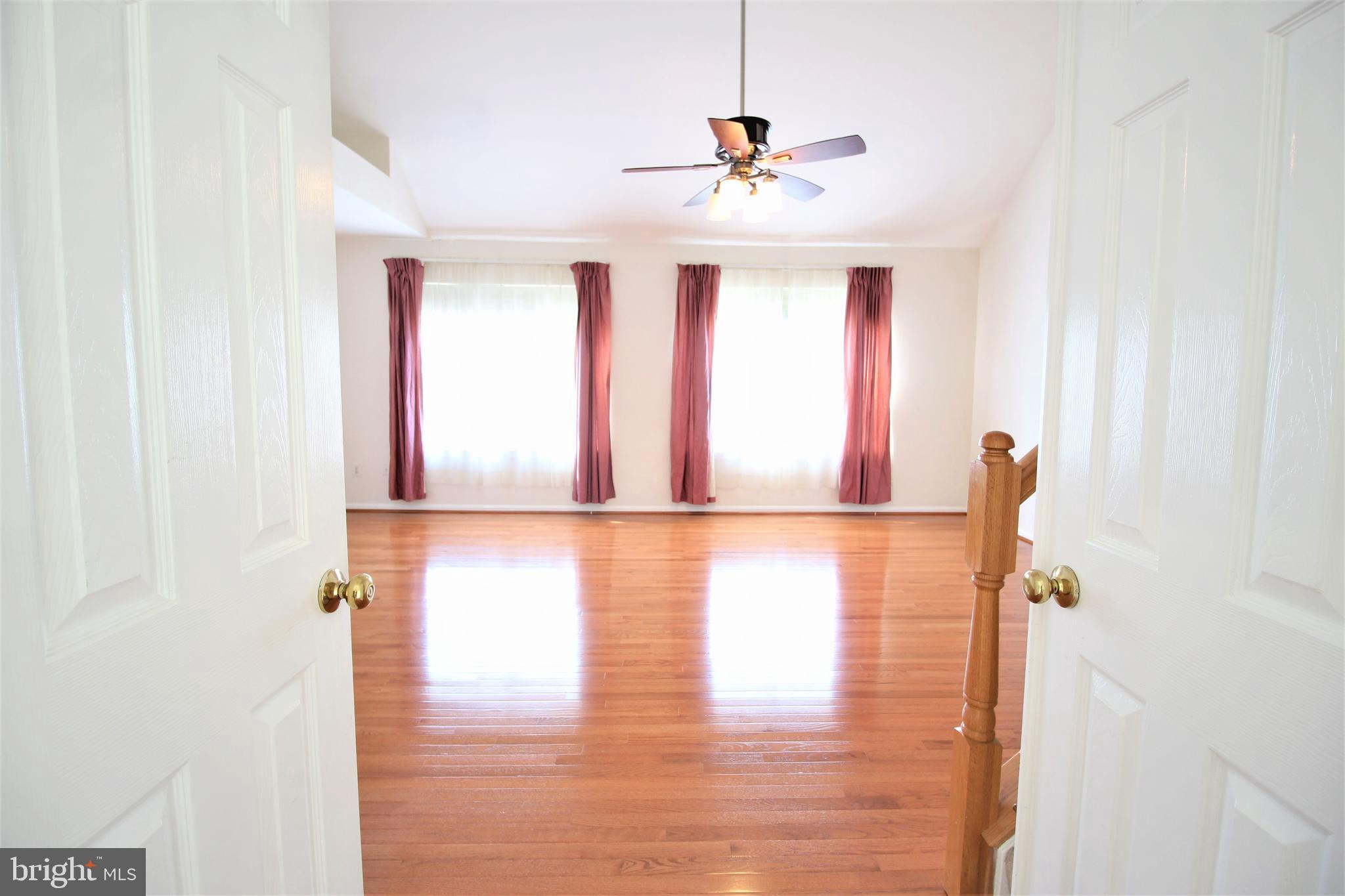 RIDGELEIGH - Residential Lease