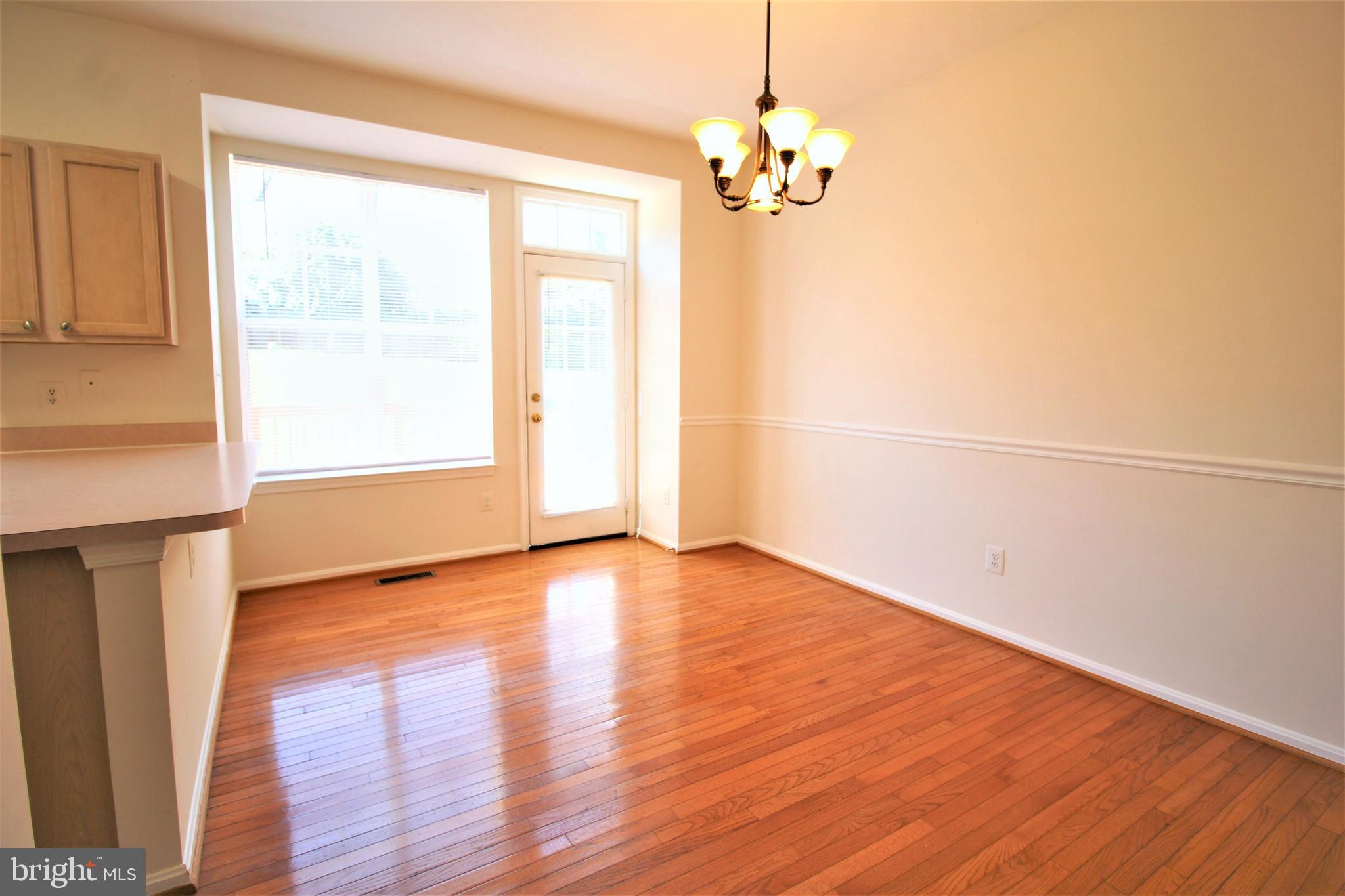 RIDGELEIGH - Residential Lease