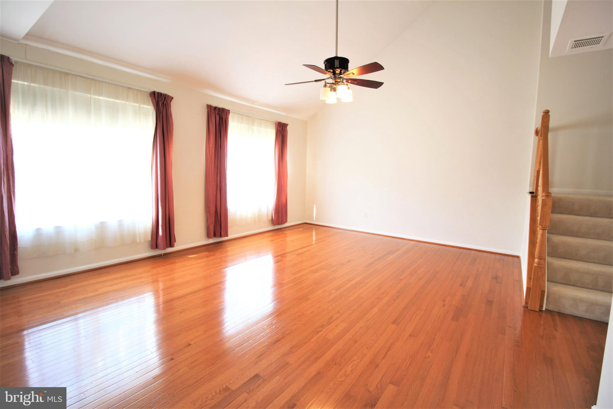 RIDGELEIGH - Residential Lease