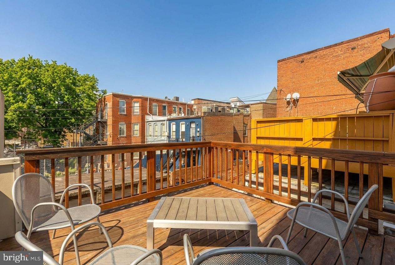 COLUMBIA HEIGHTS - Residential