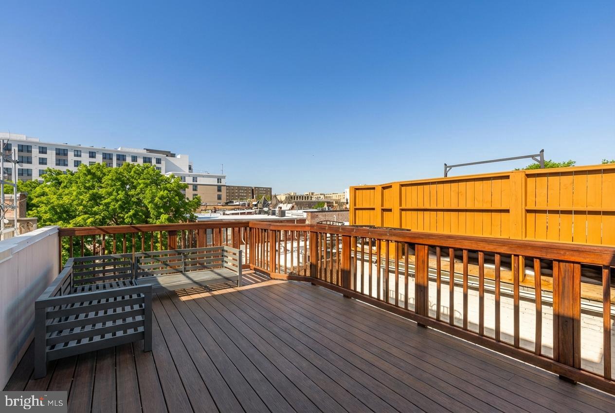 COLUMBIA HEIGHTS - Residential