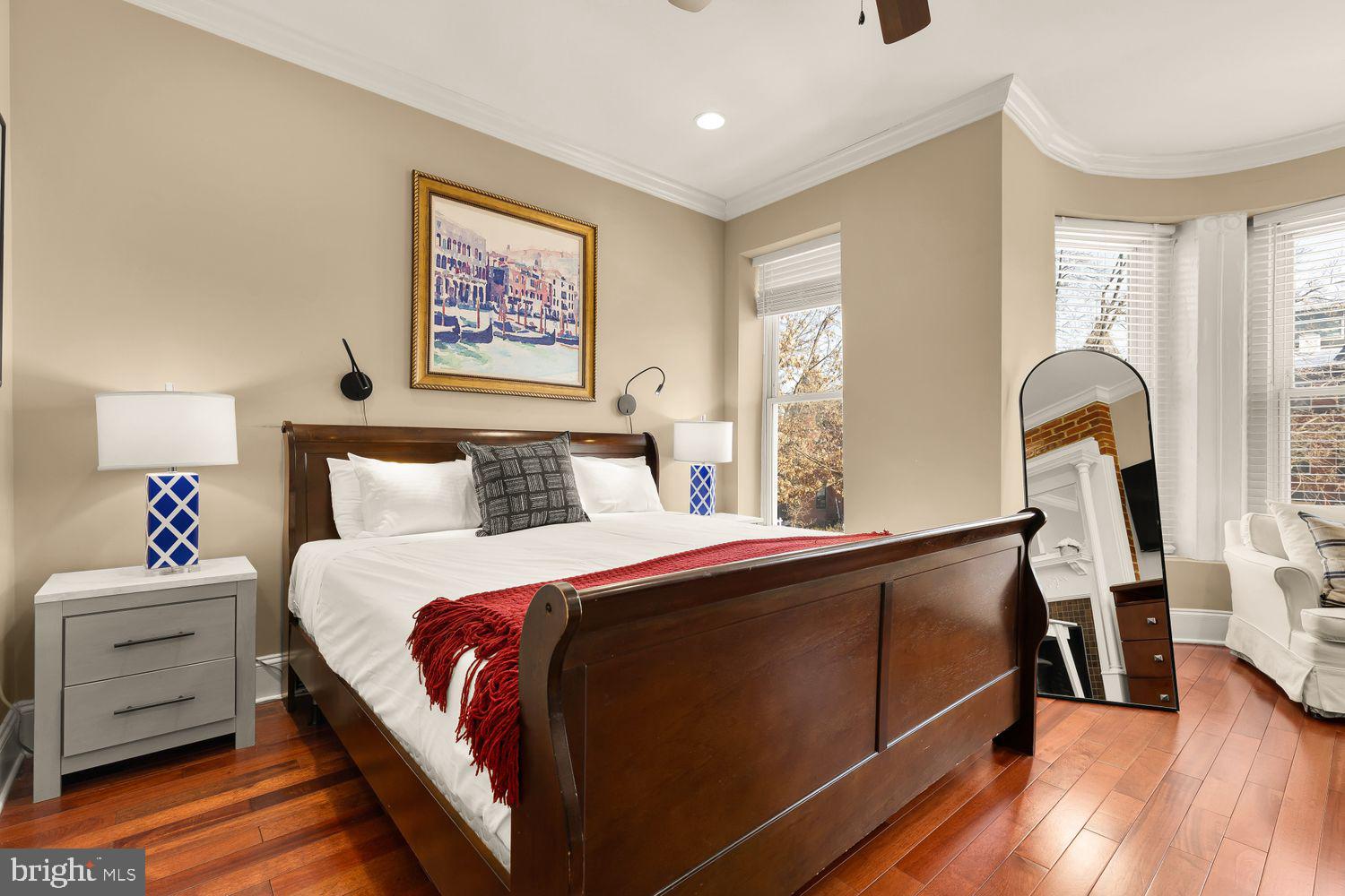 COLUMBIA HEIGHTS - Residential
