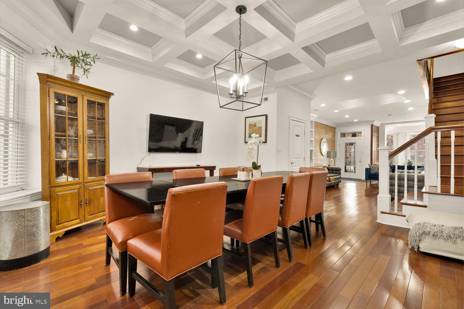 COLUMBIA HEIGHTS - Residential