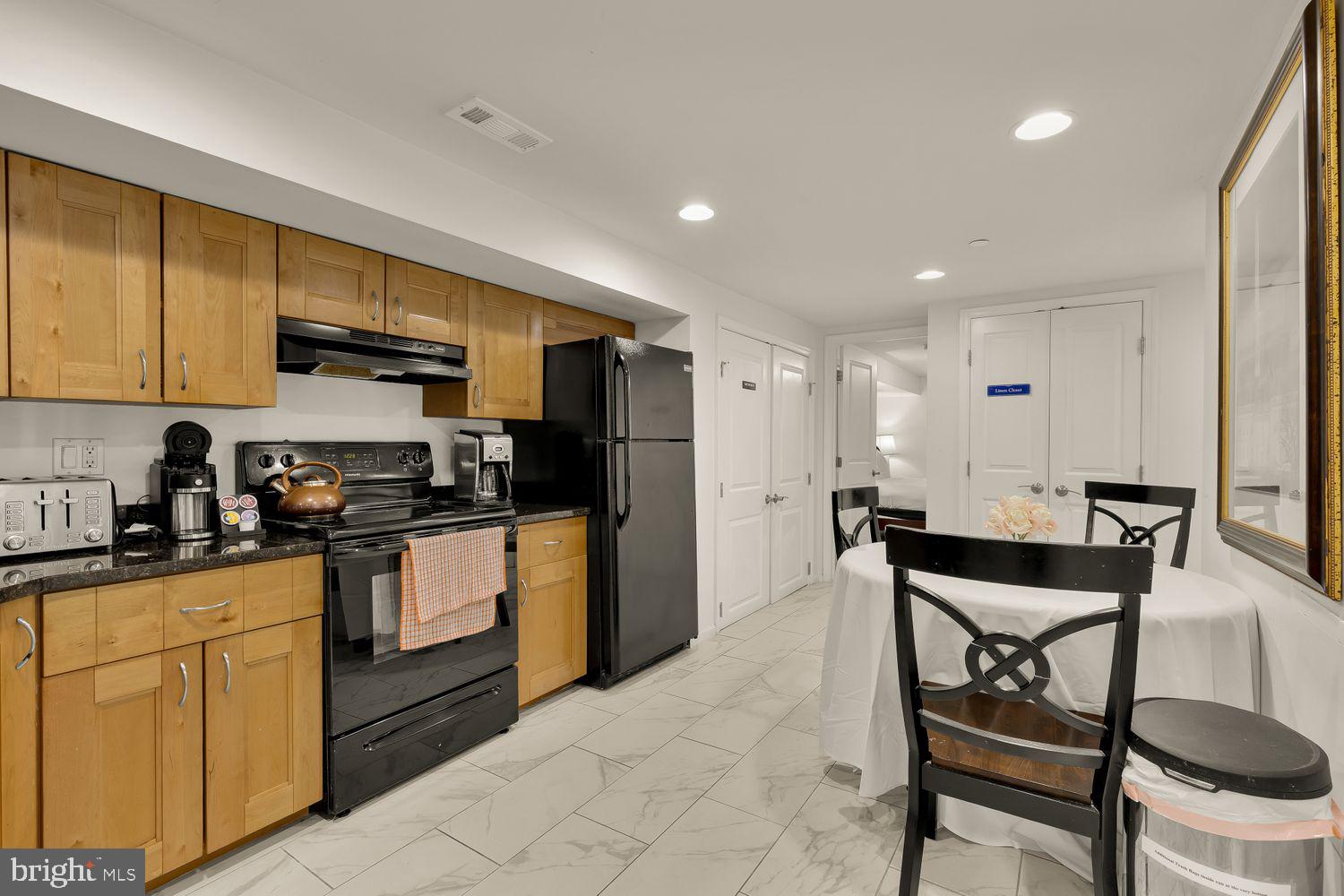COLUMBIA HEIGHTS - Residential