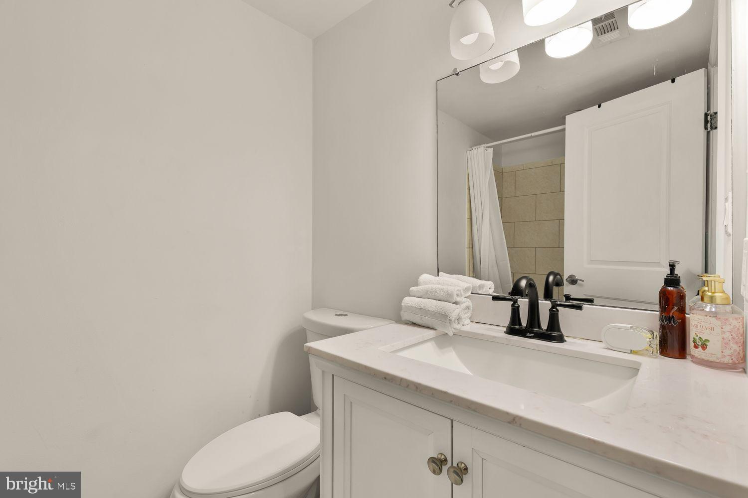 COLUMBIA HEIGHTS - Residential