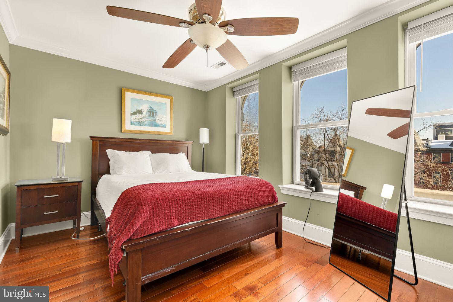 COLUMBIA HEIGHTS - Residential
