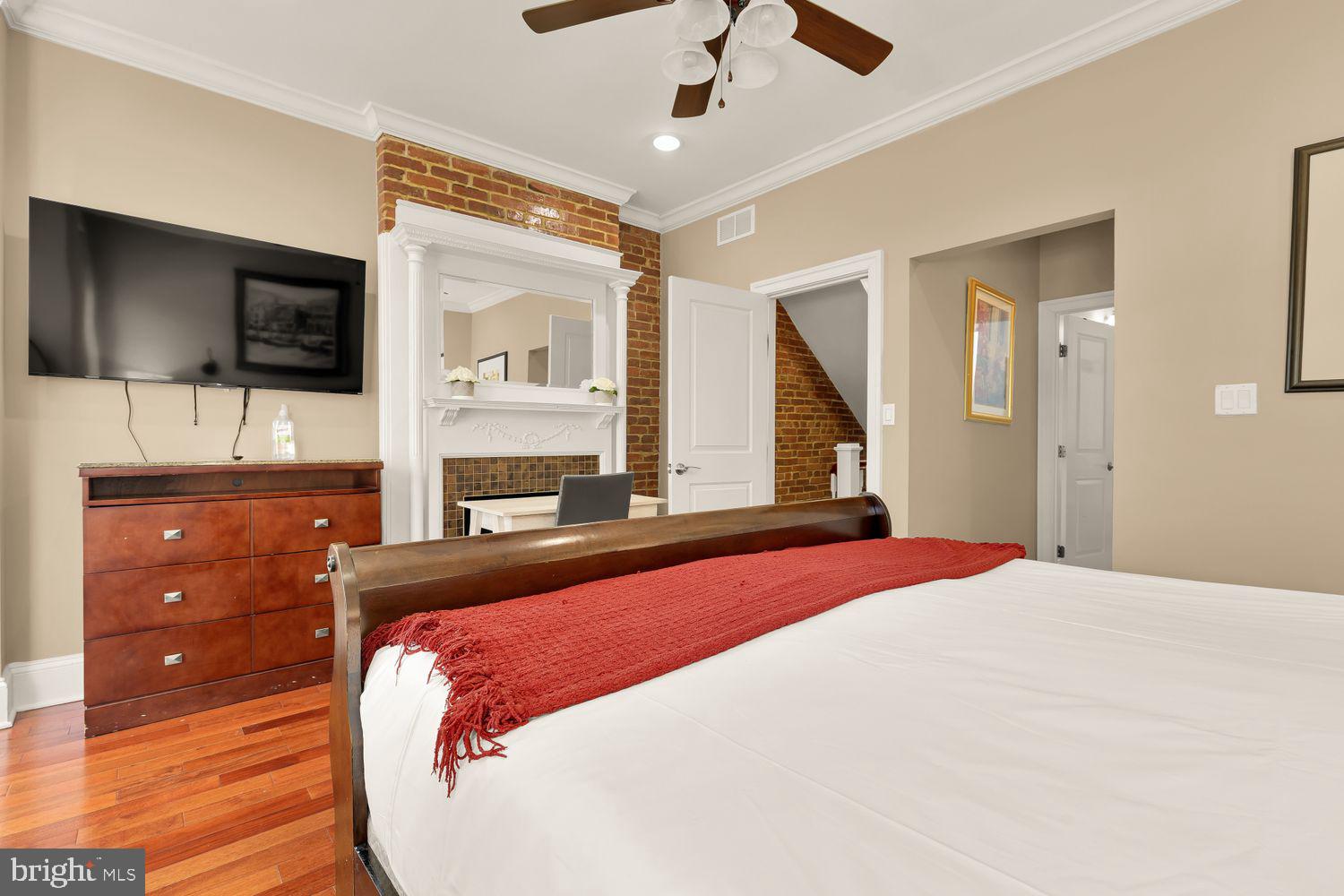 COLUMBIA HEIGHTS - Residential