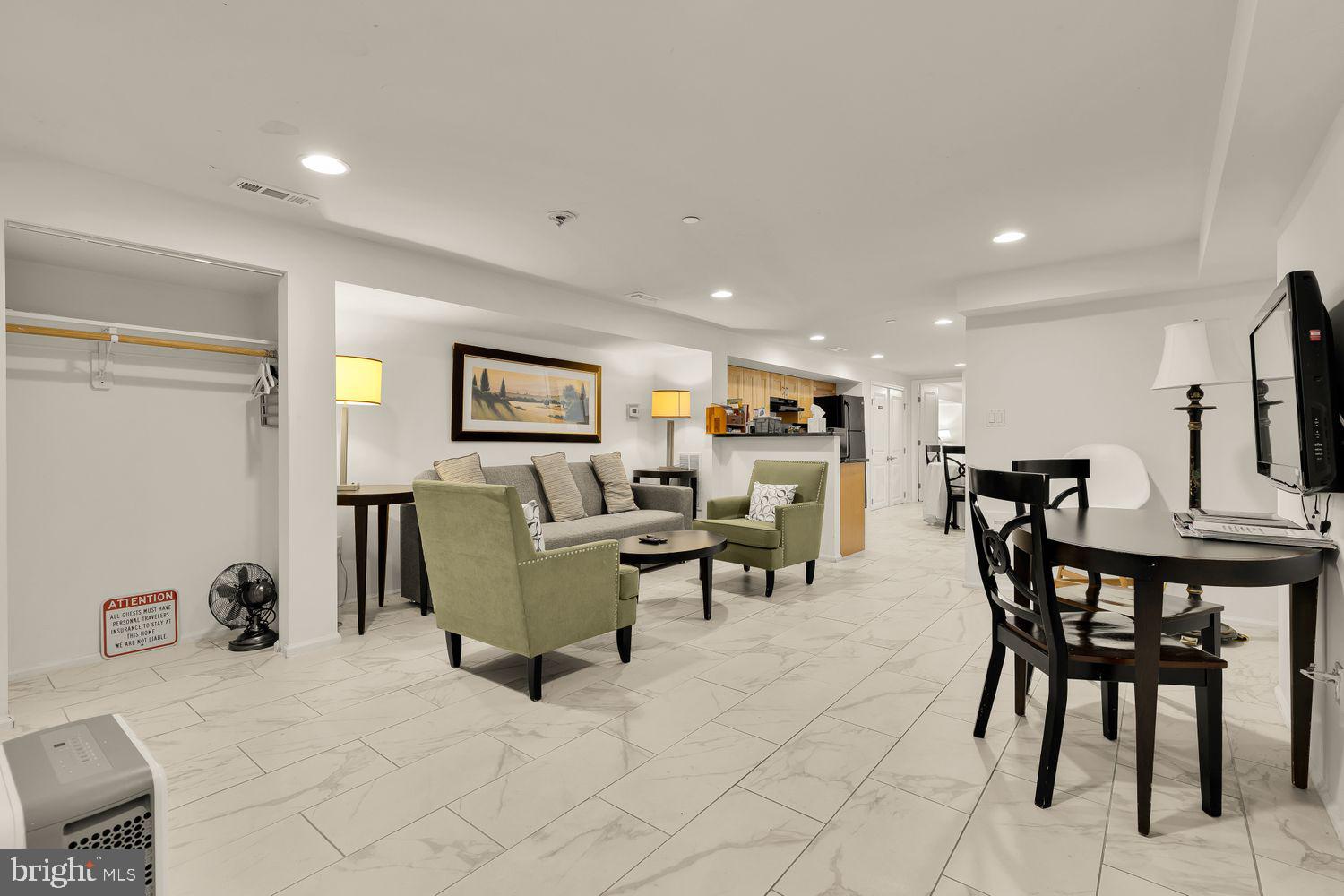 COLUMBIA HEIGHTS - Residential