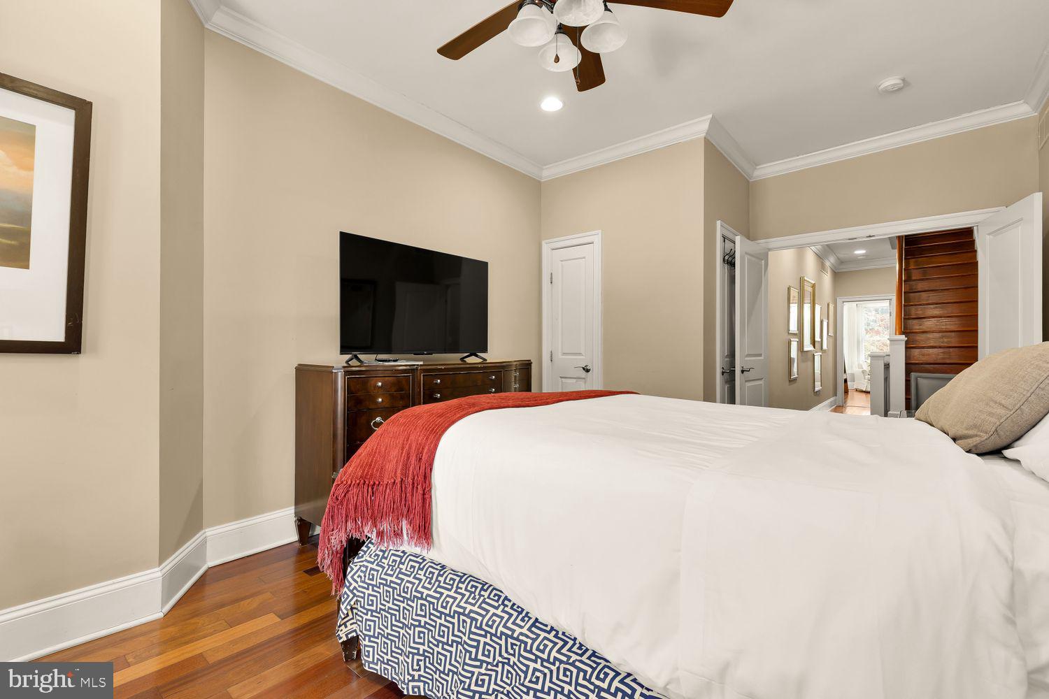 COLUMBIA HEIGHTS - Residential